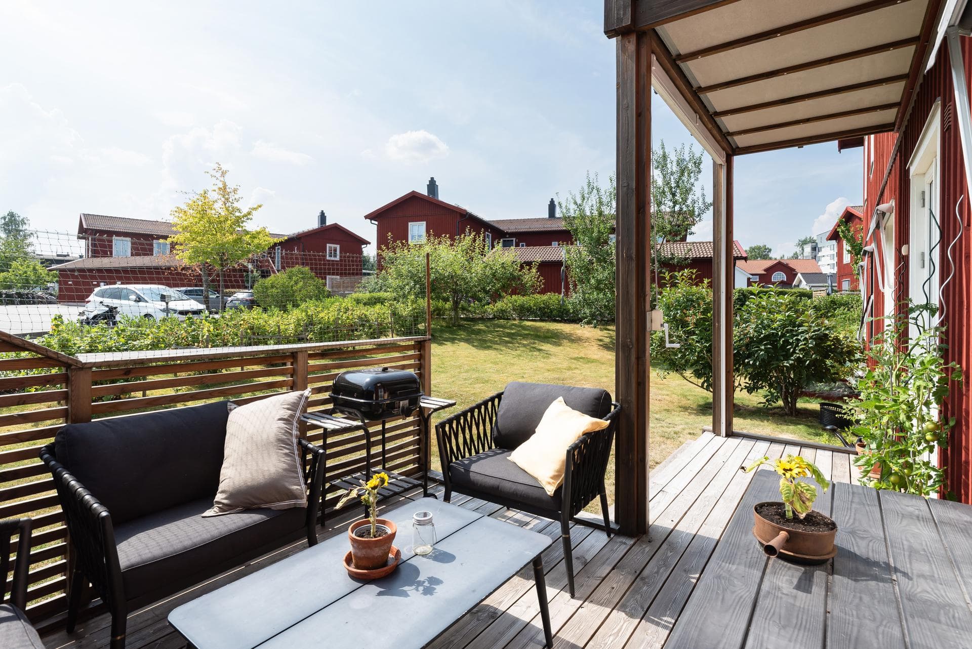 Barkaregatan 30A