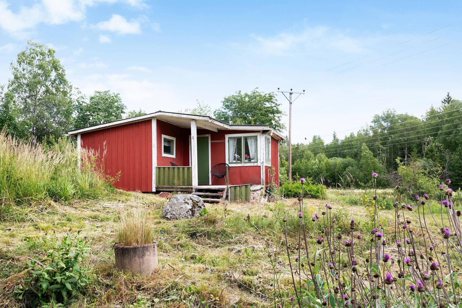 Tyristorpsvägen 25