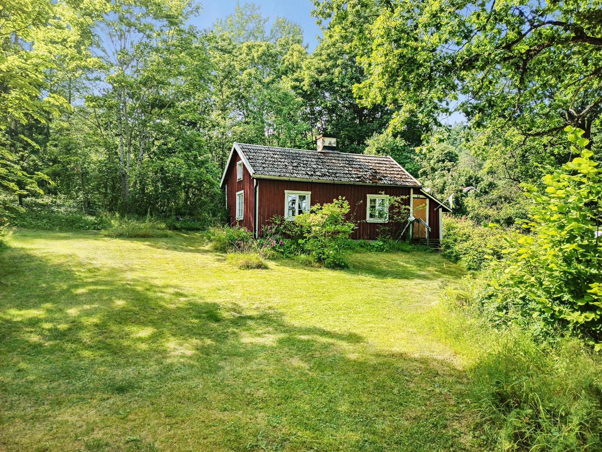 Ör Säter Knipestaden 1
