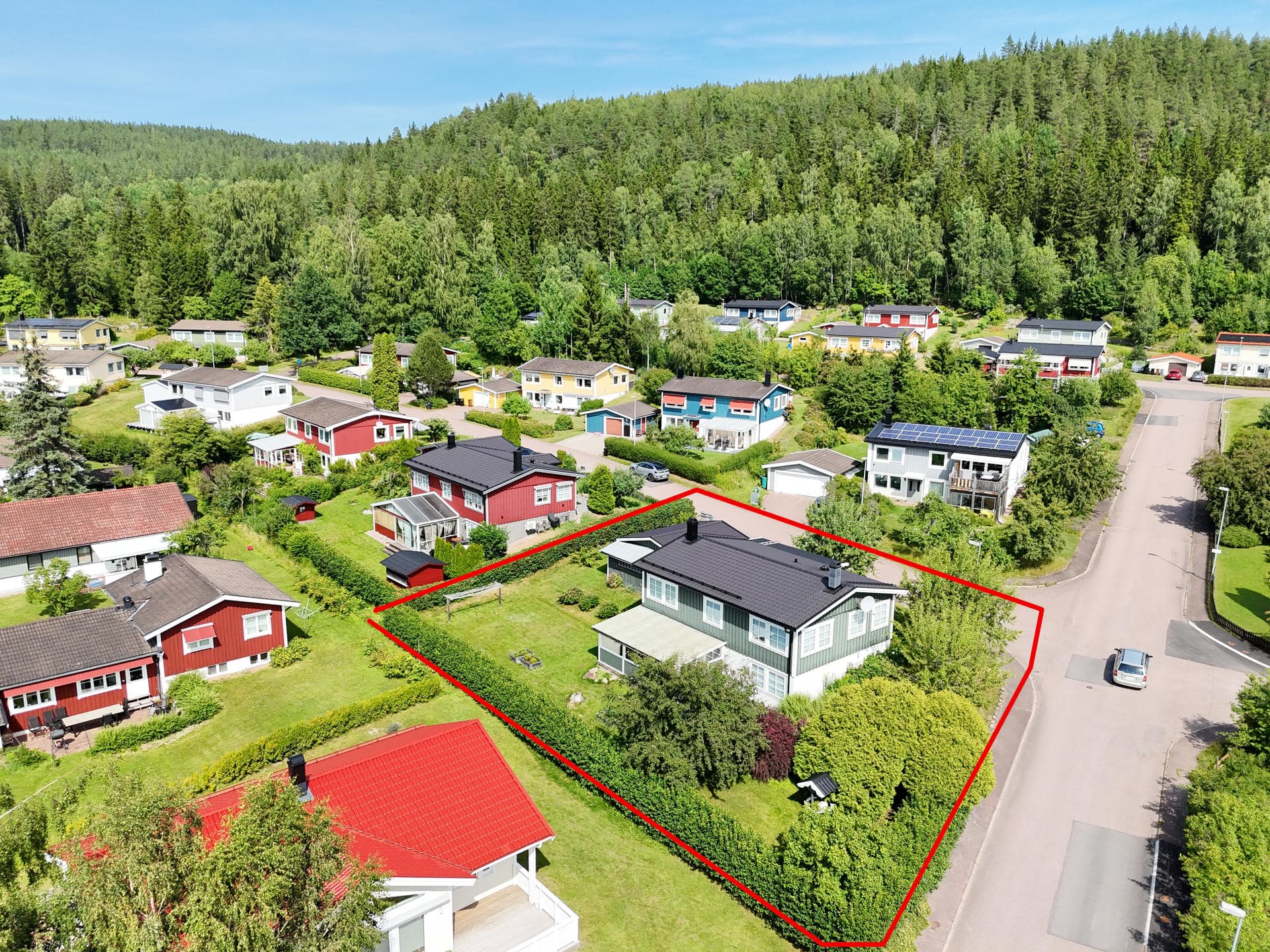 Medsvängen 11