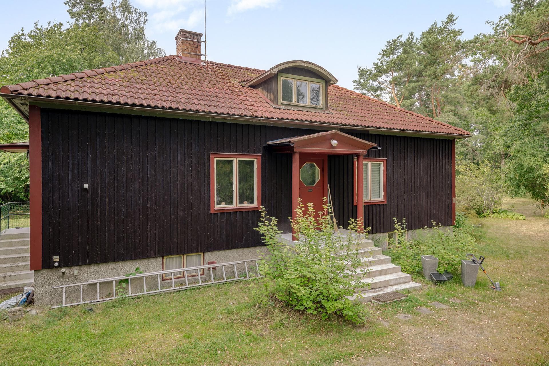 Graninge 1