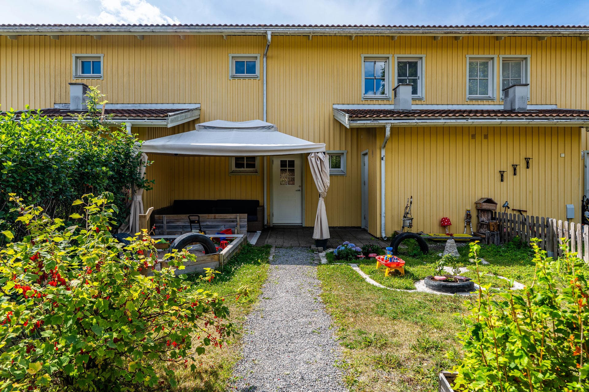 Odlingsvägen 74