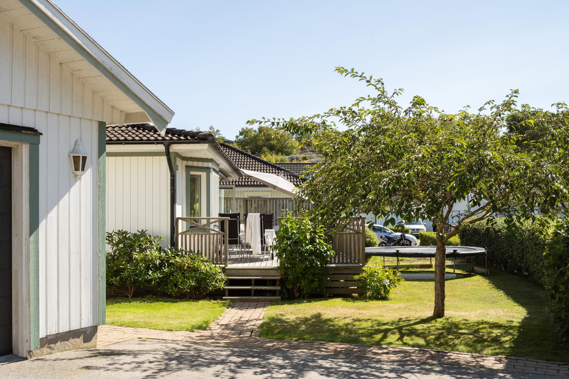 Södra Kroksdal