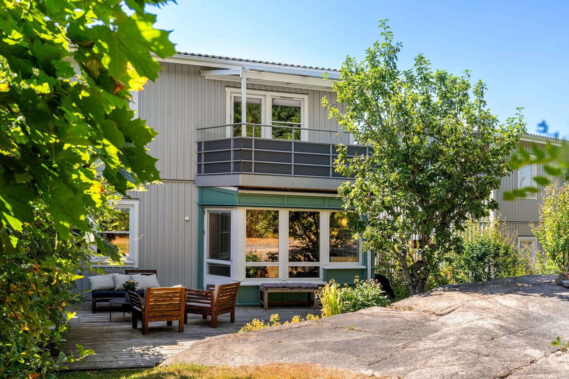 Båtsman Grås Gata 29