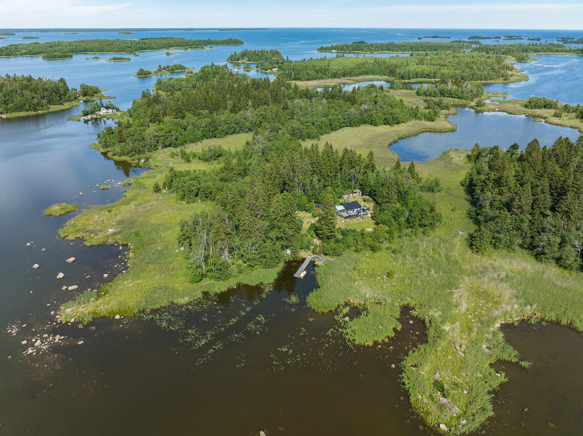 Oxholmen 110 "Slanten"