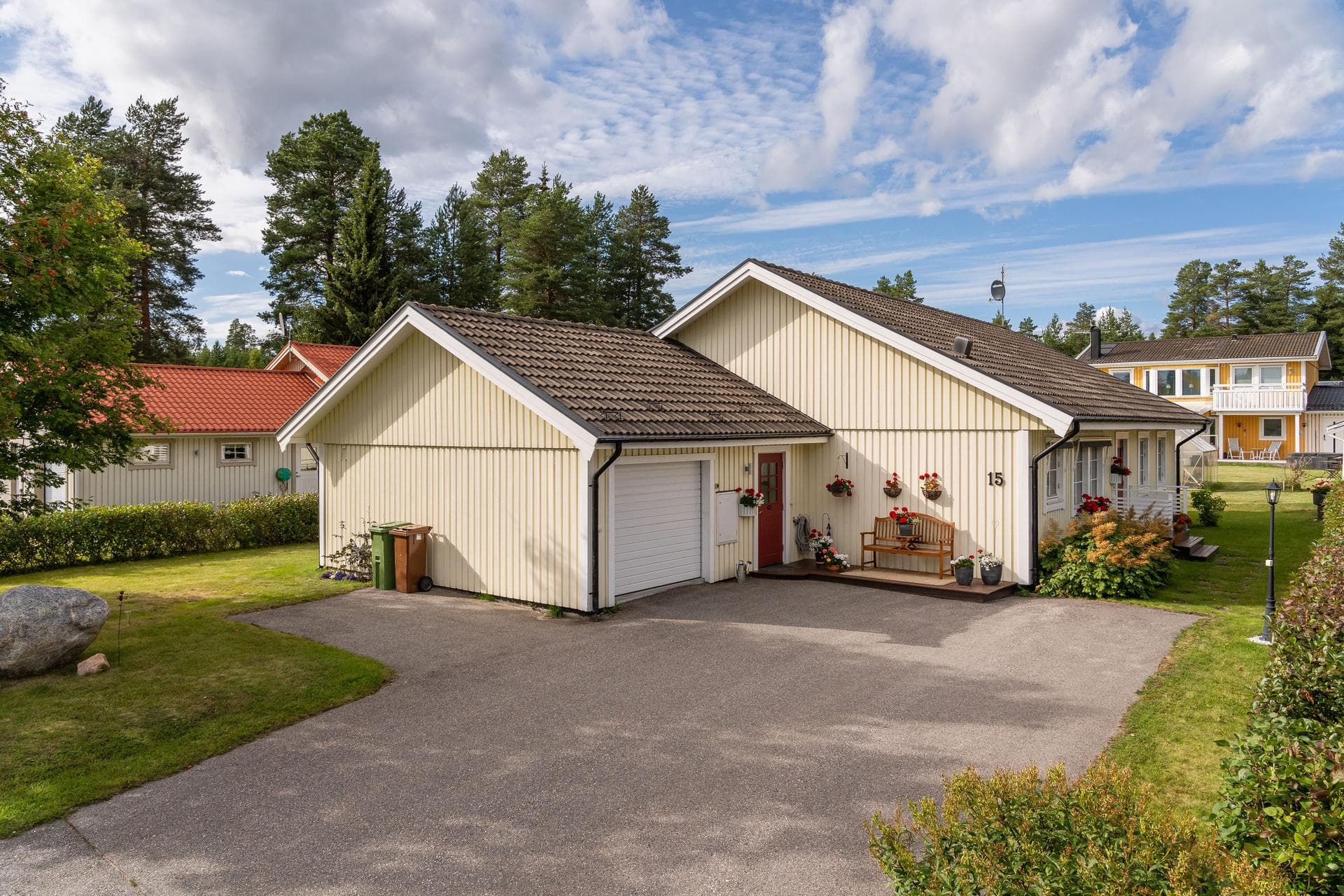 Skivlingvägen 15
