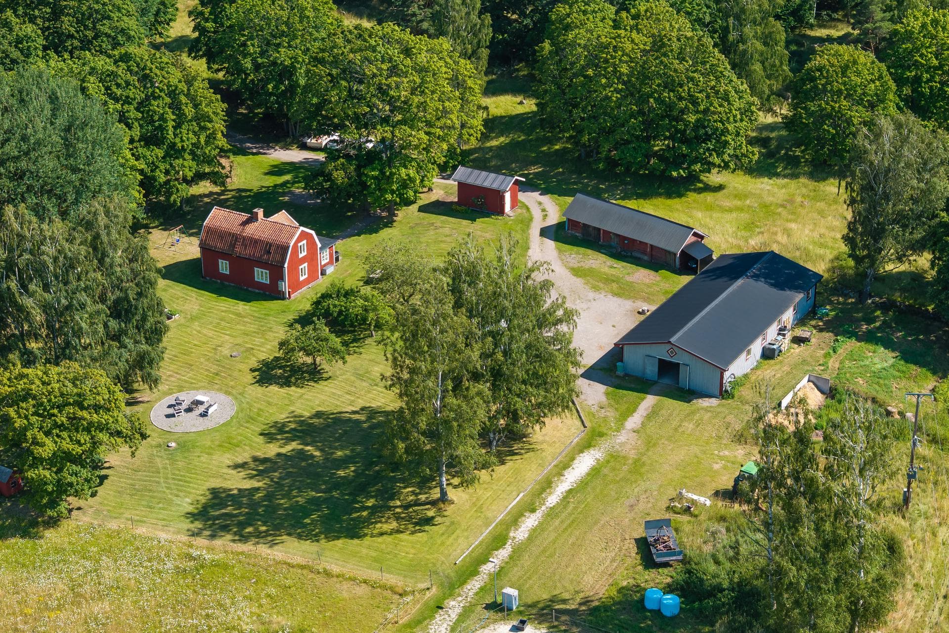 Malma Höga 1