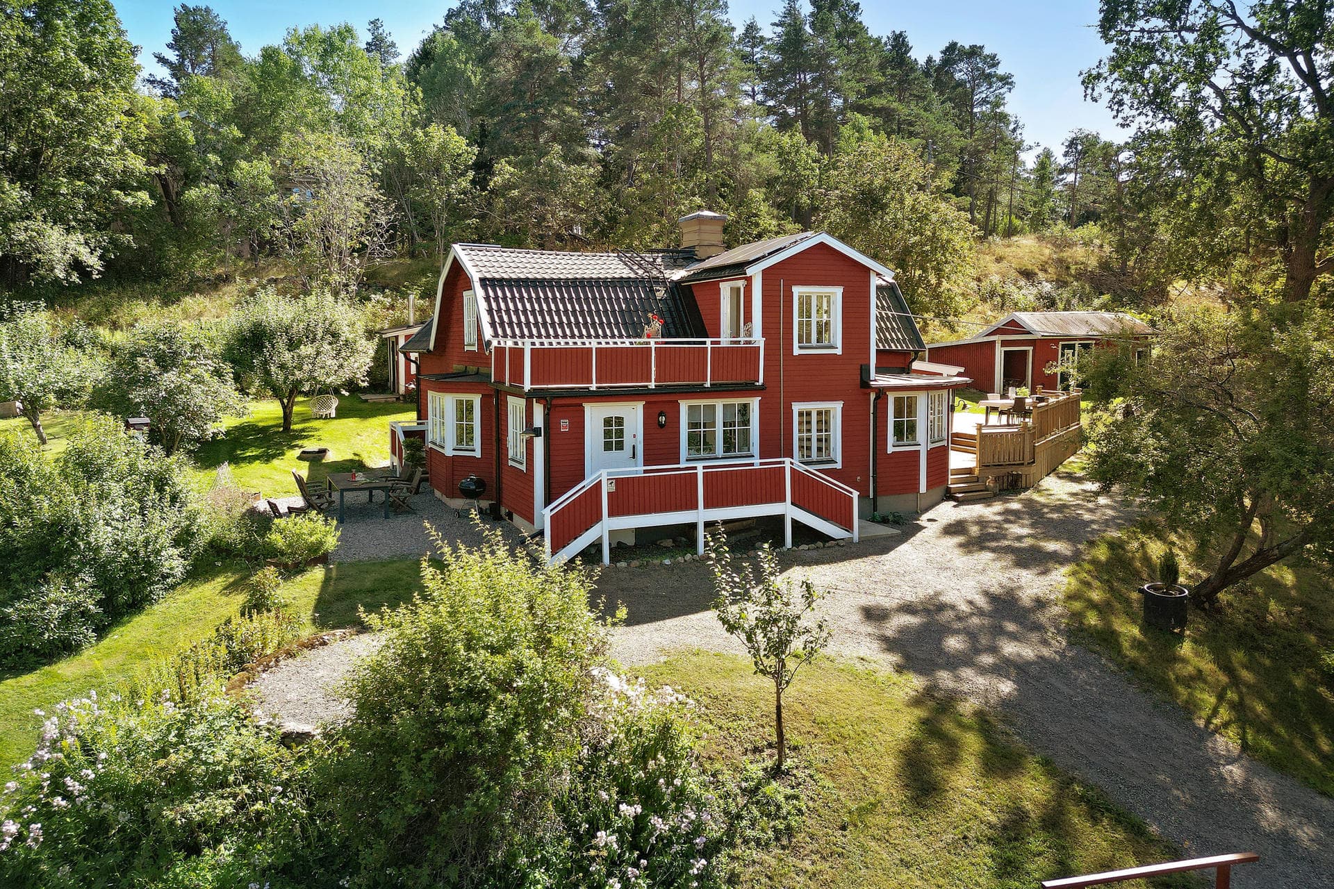 Kårstavägen 317