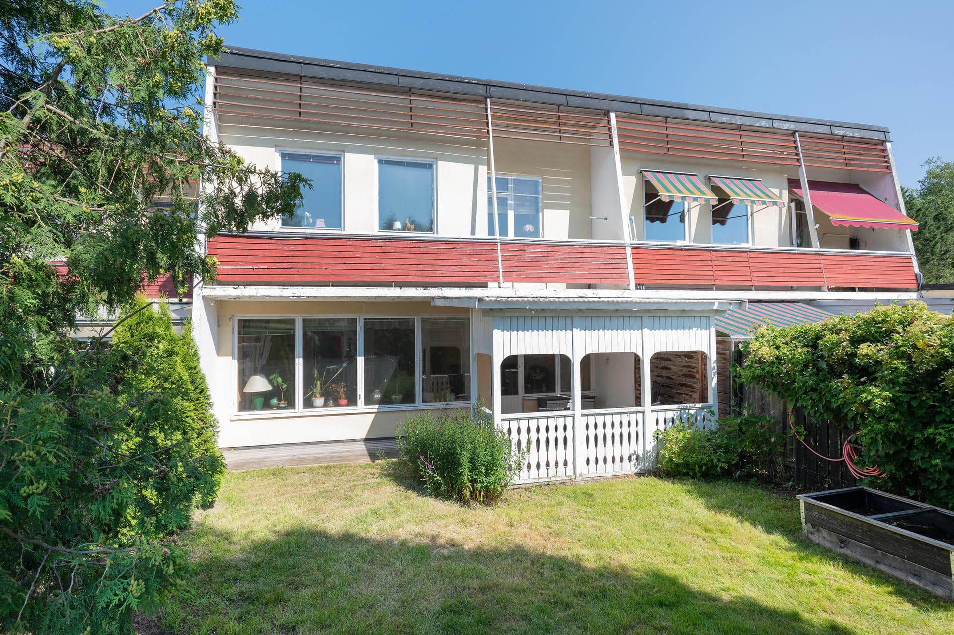Hantverkarbacken 32B