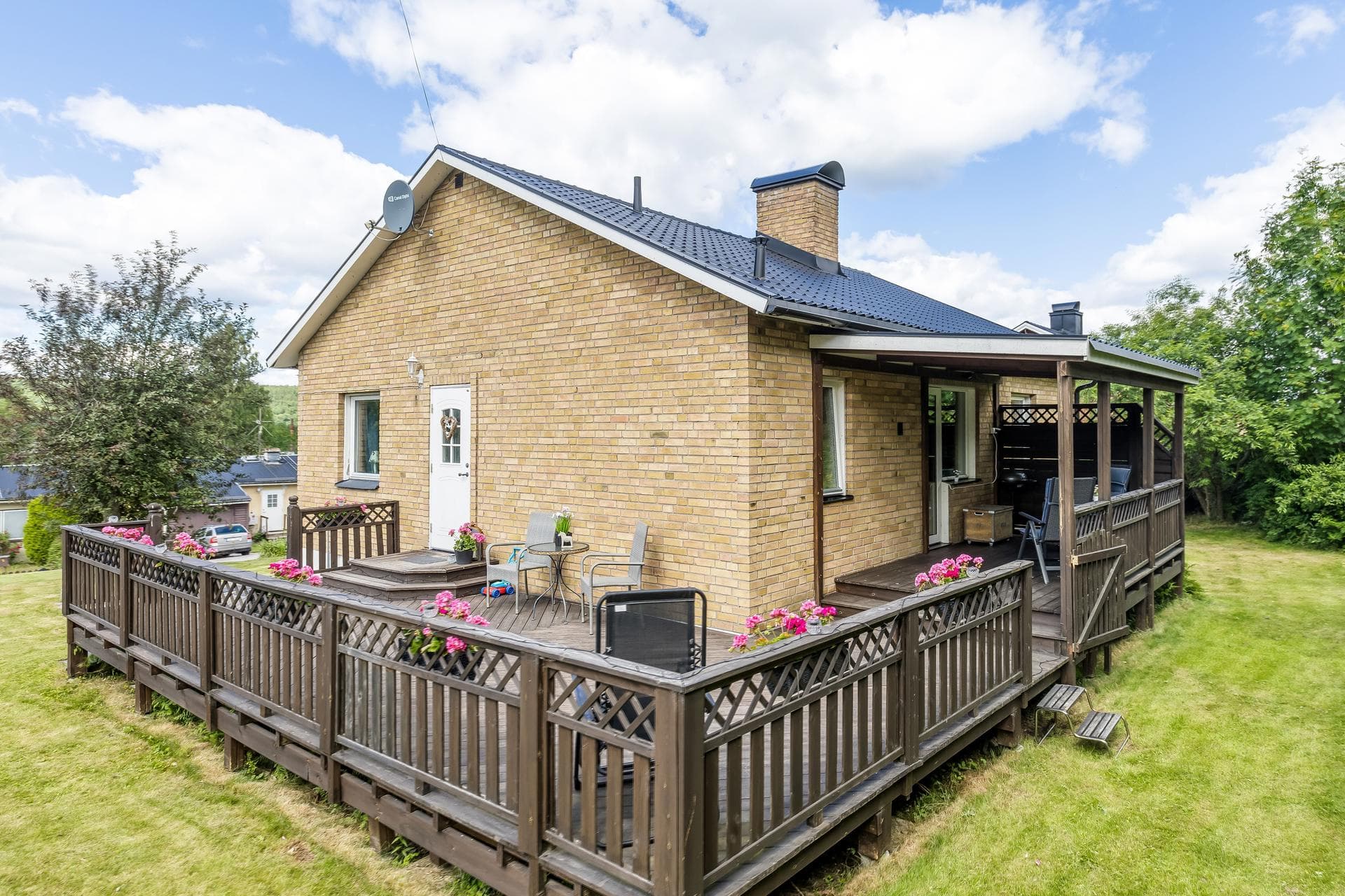 Gullregnsvägen 6