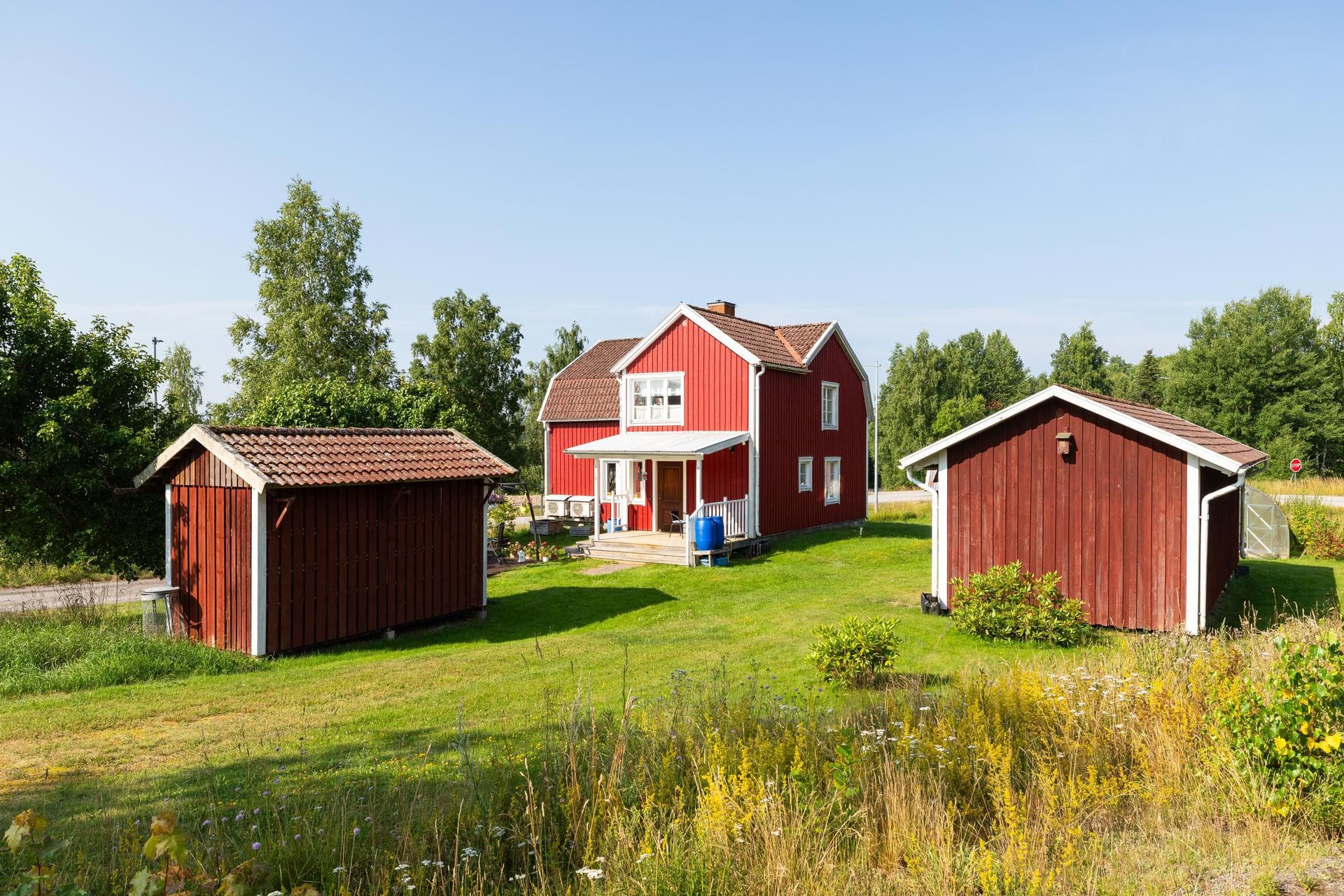 Örebrovägen 474