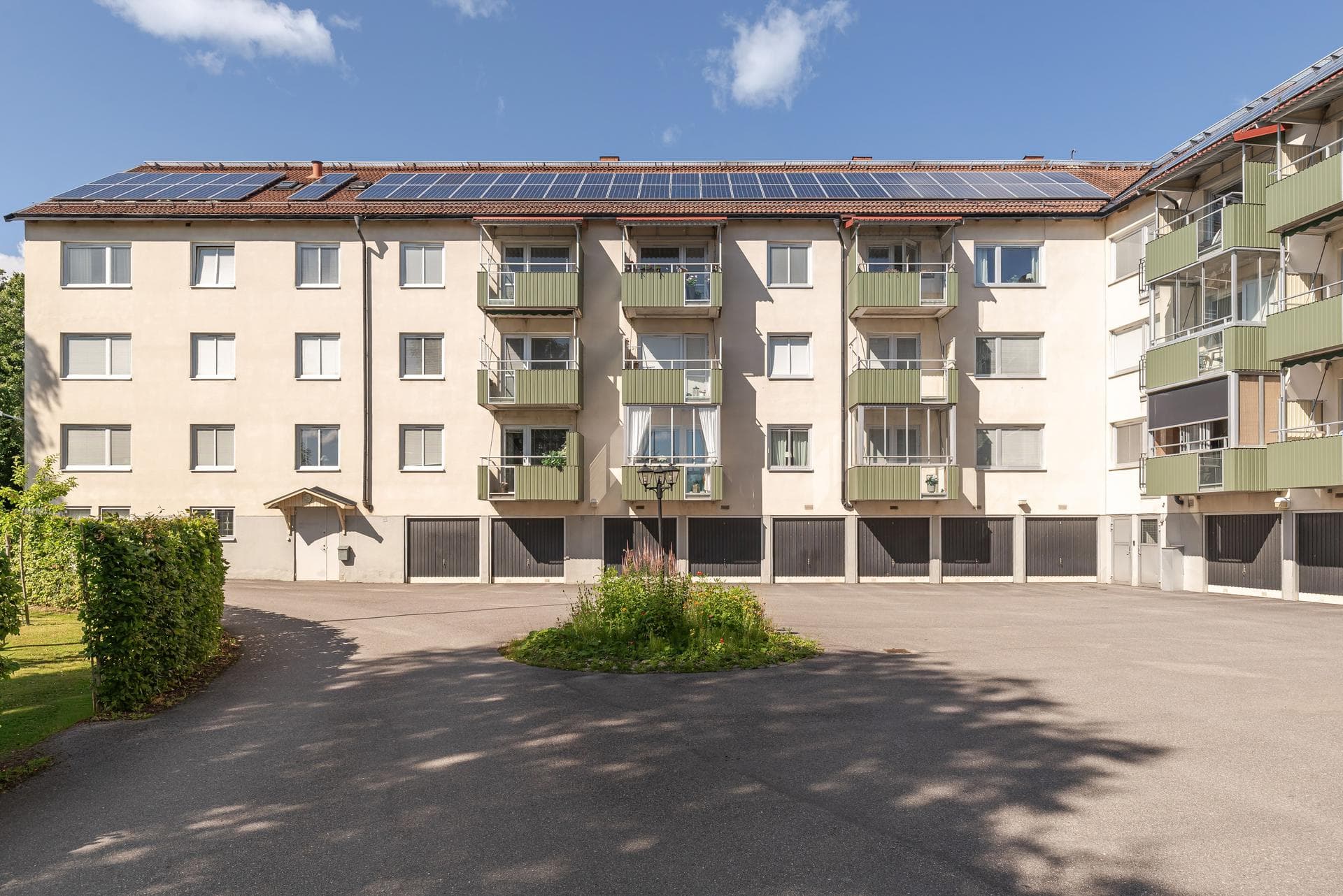 Dalbacksgatan 4A