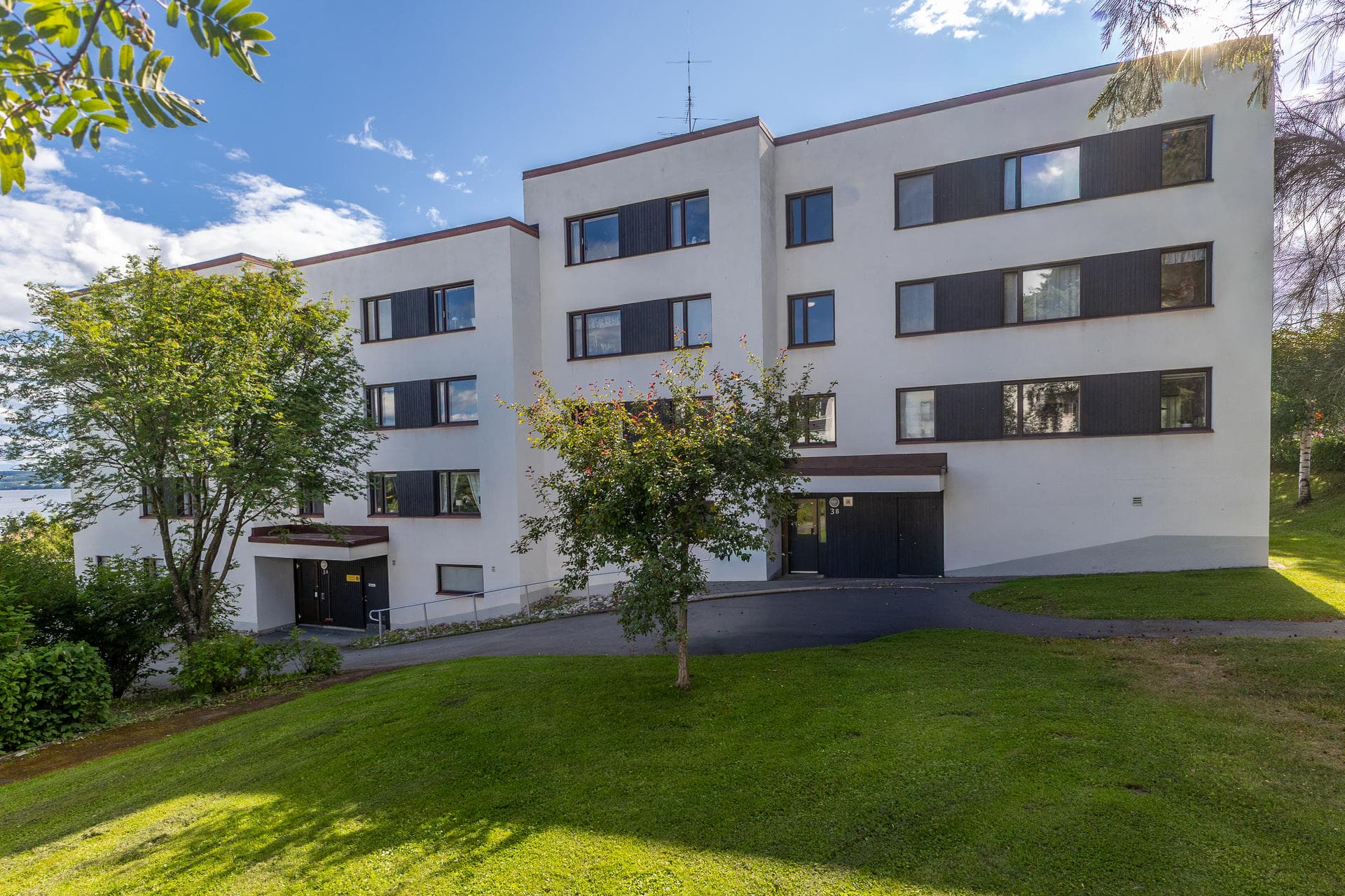Södra Strandvägen