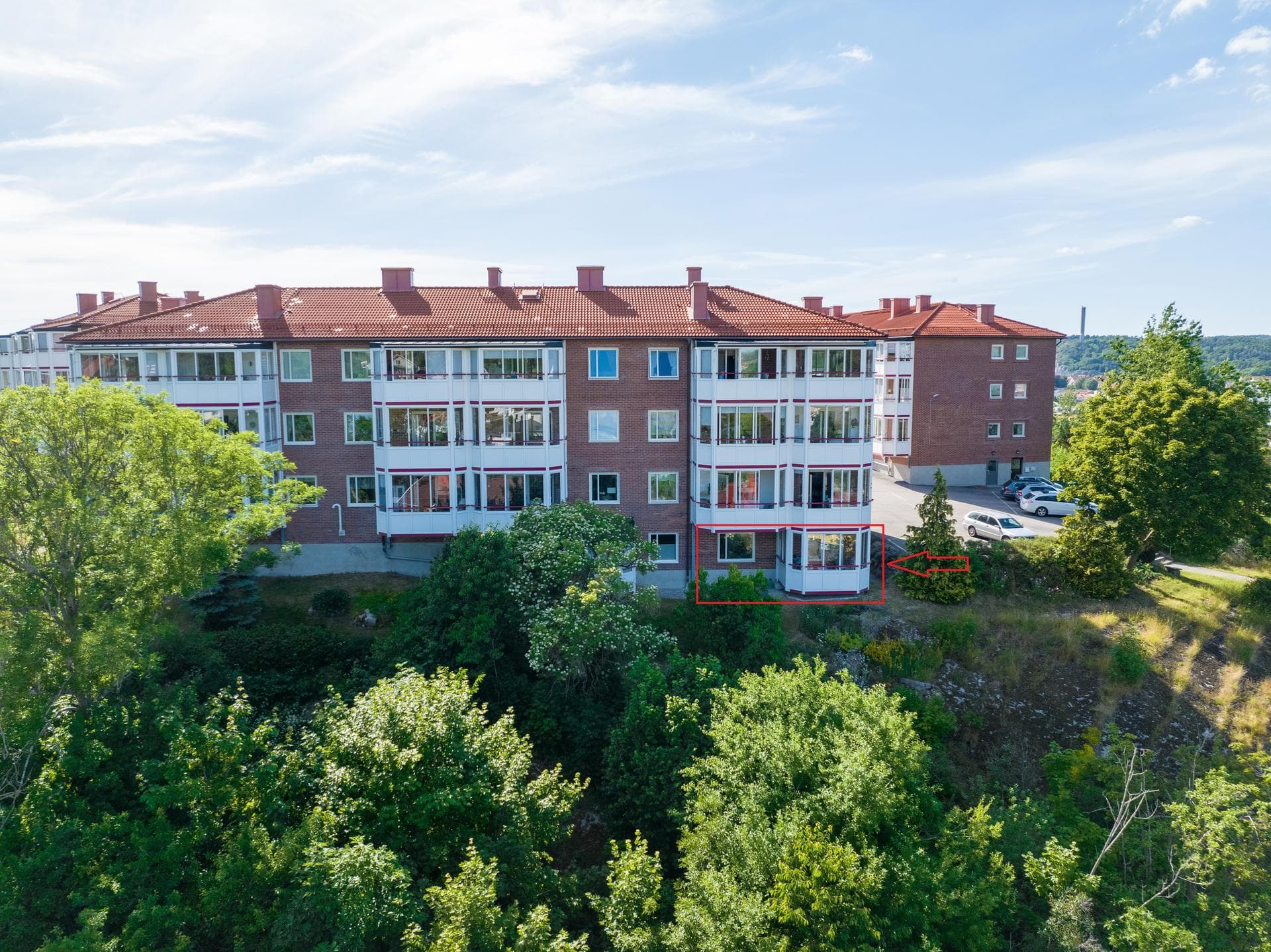 Fyrmästaregatan 18A
