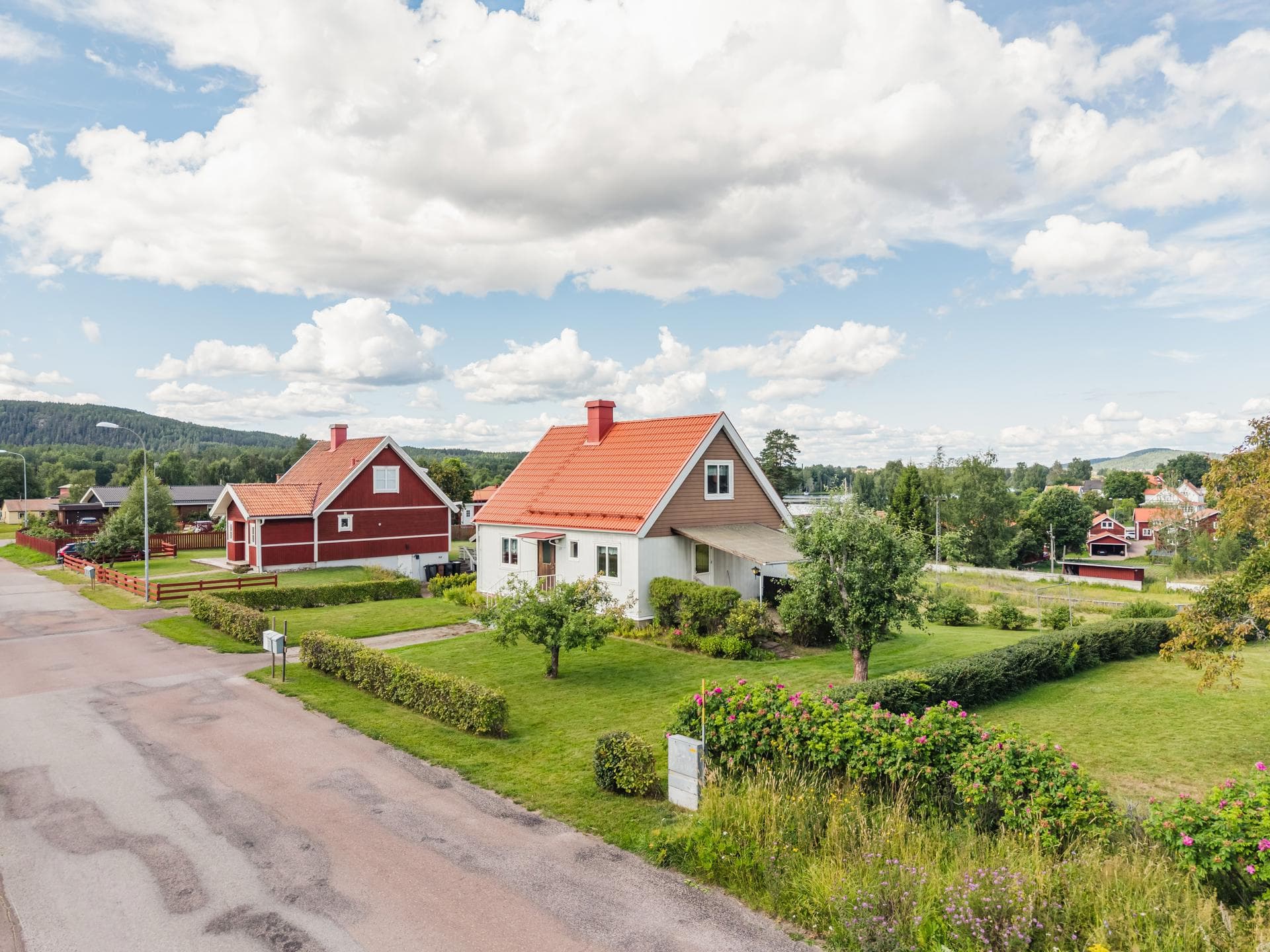 Granmovägen 16