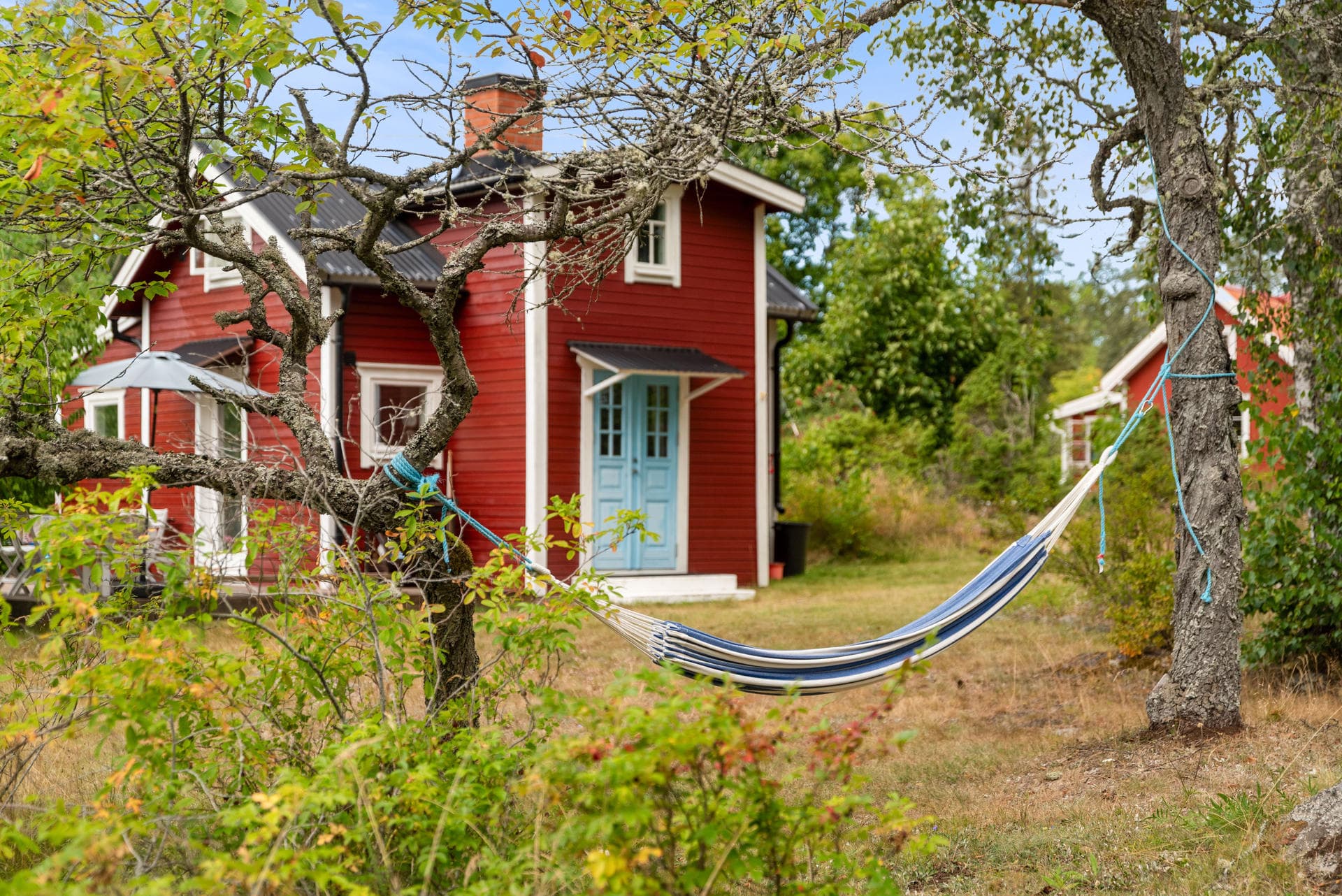 Bromskärsvägen