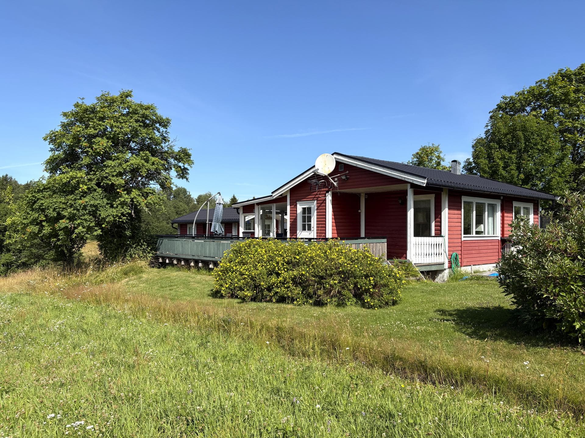 Korsbyn Söderläget 1