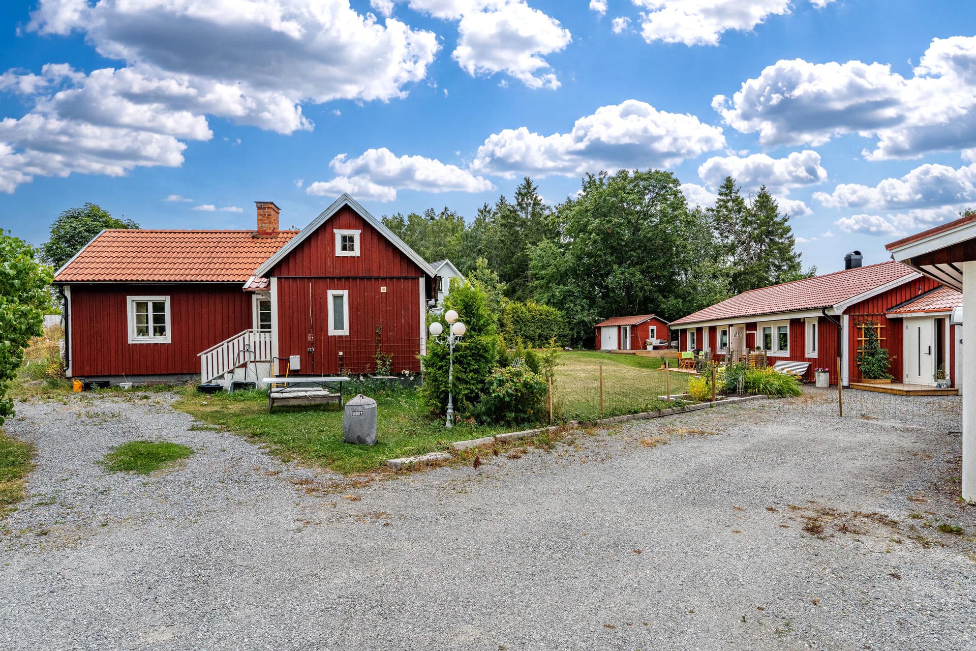 Dalabacken