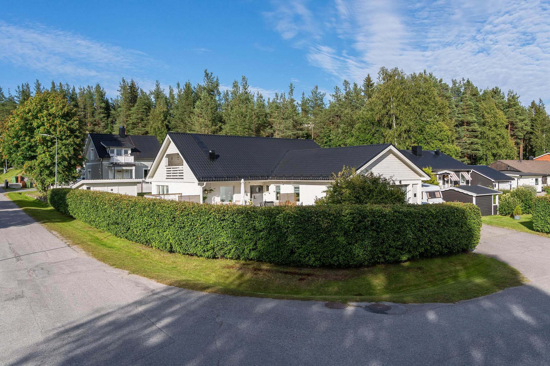 Lindgatan 16