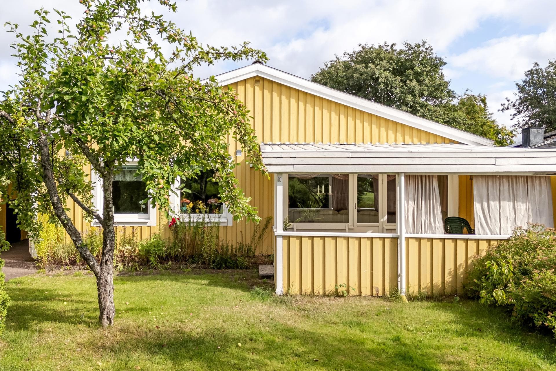 Skogsvägen 35E