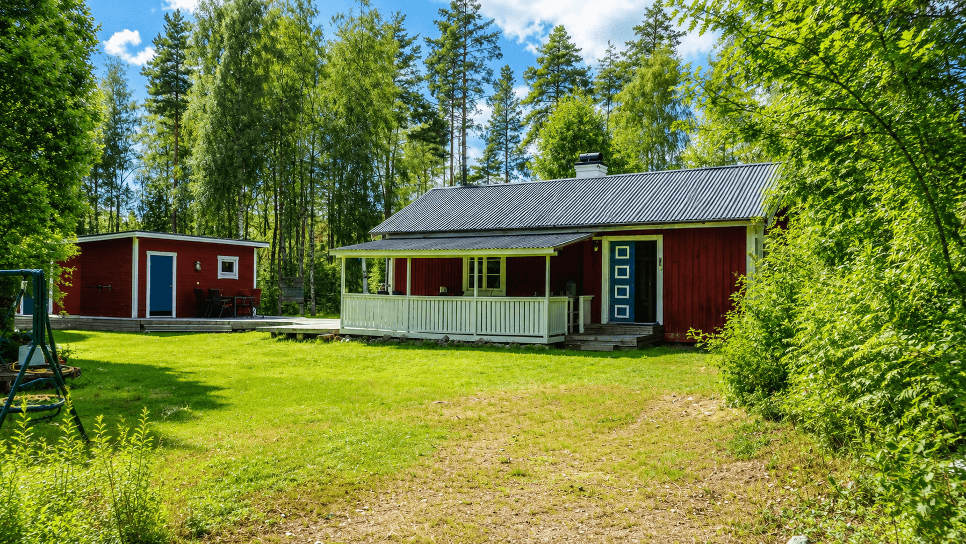 Nyåkersvägen 21