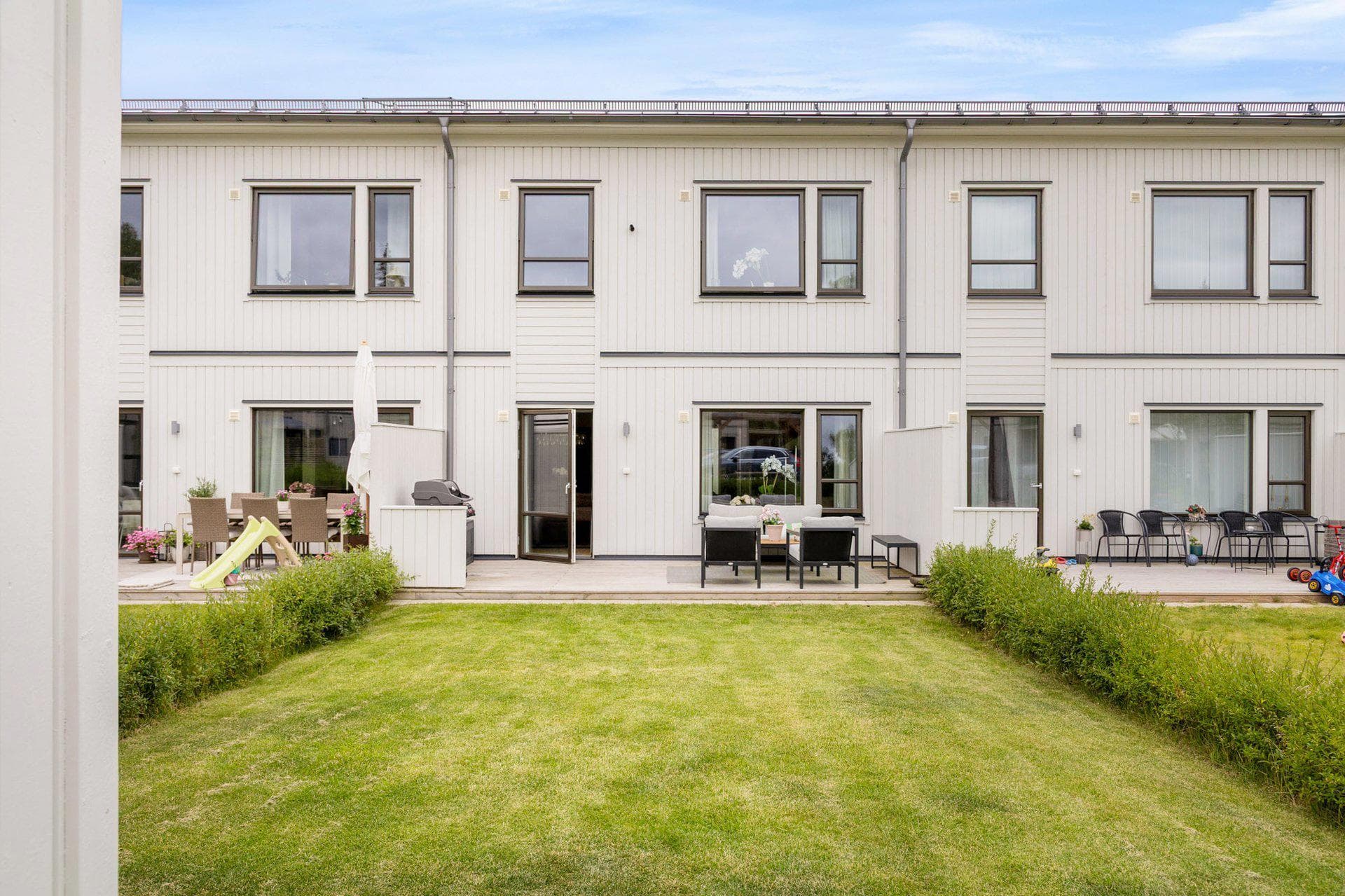Hanvedens Allé 26