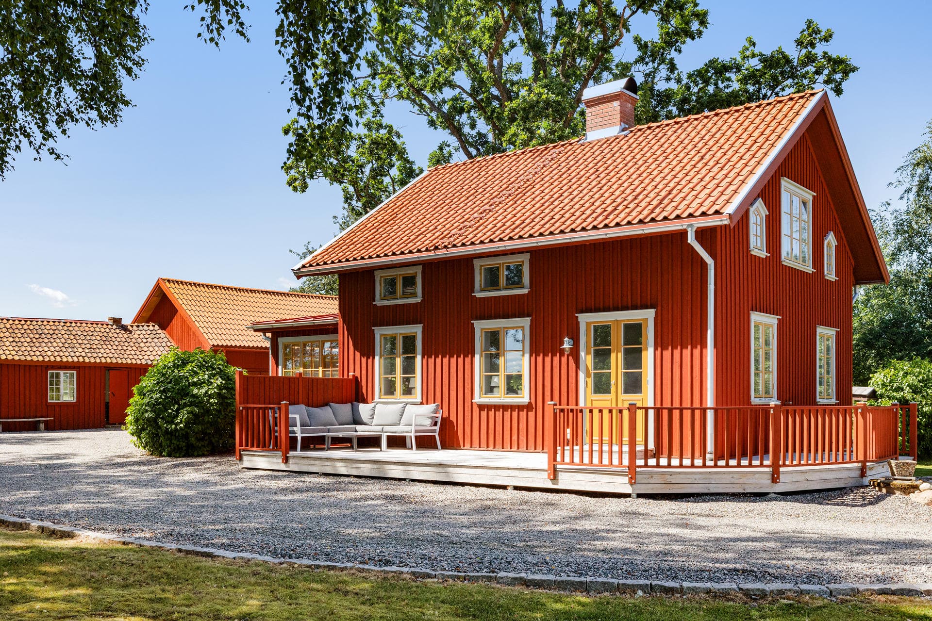 Torpvägen