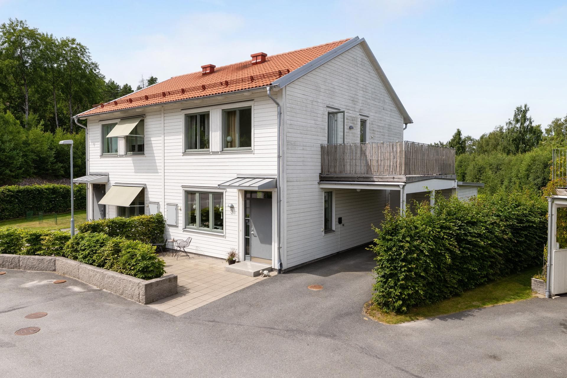 Strandparksgränd