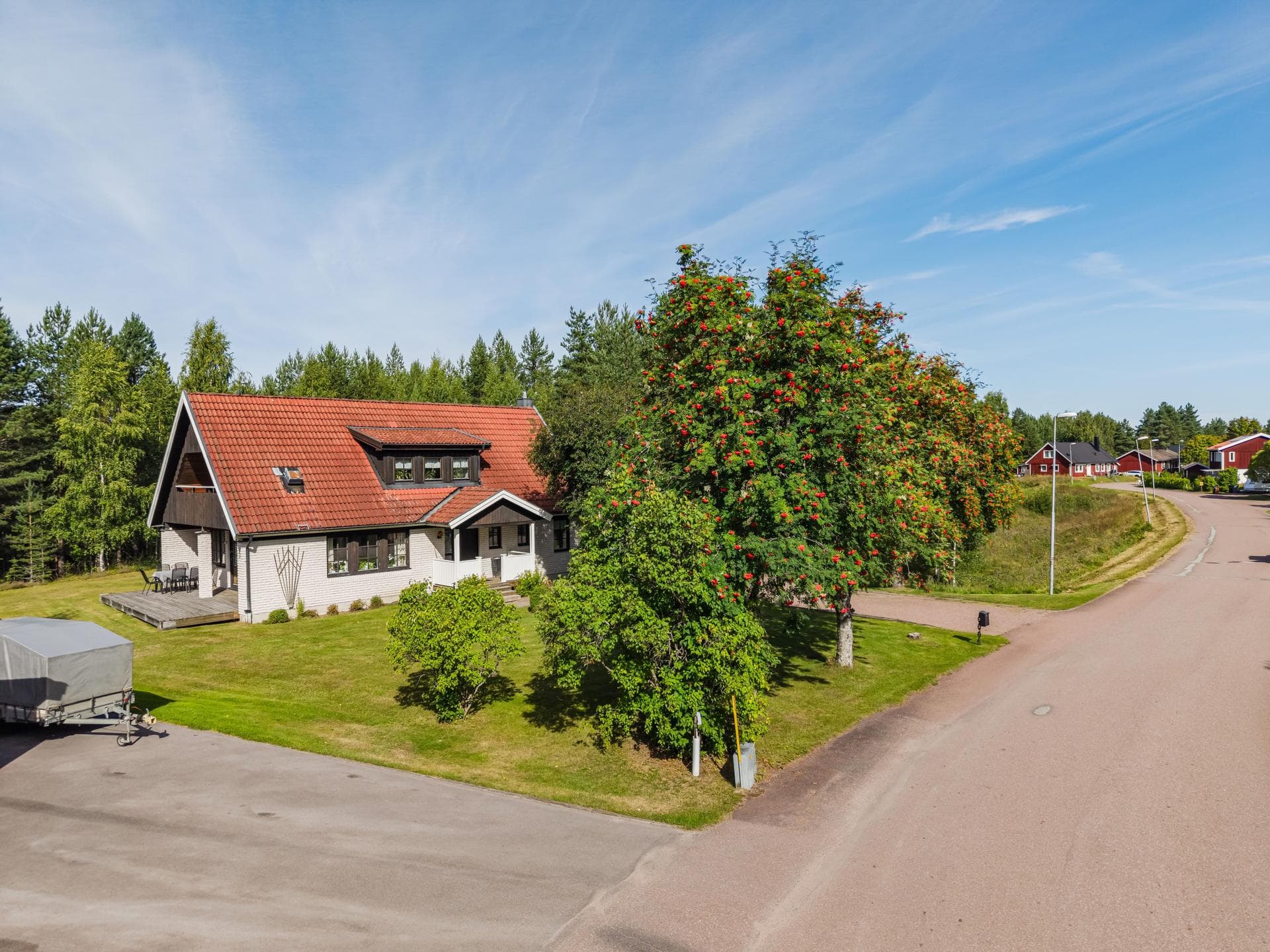 Tjärnhedsvägen 29