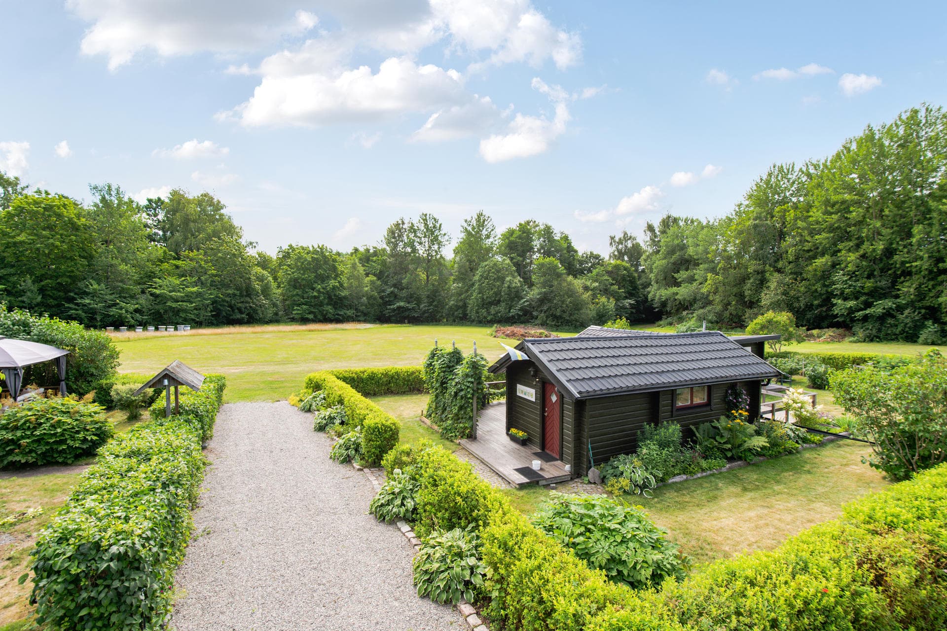 Solängsvägen