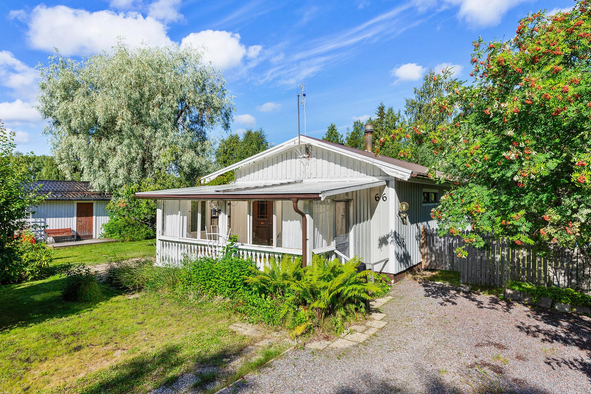 Siknäs 66