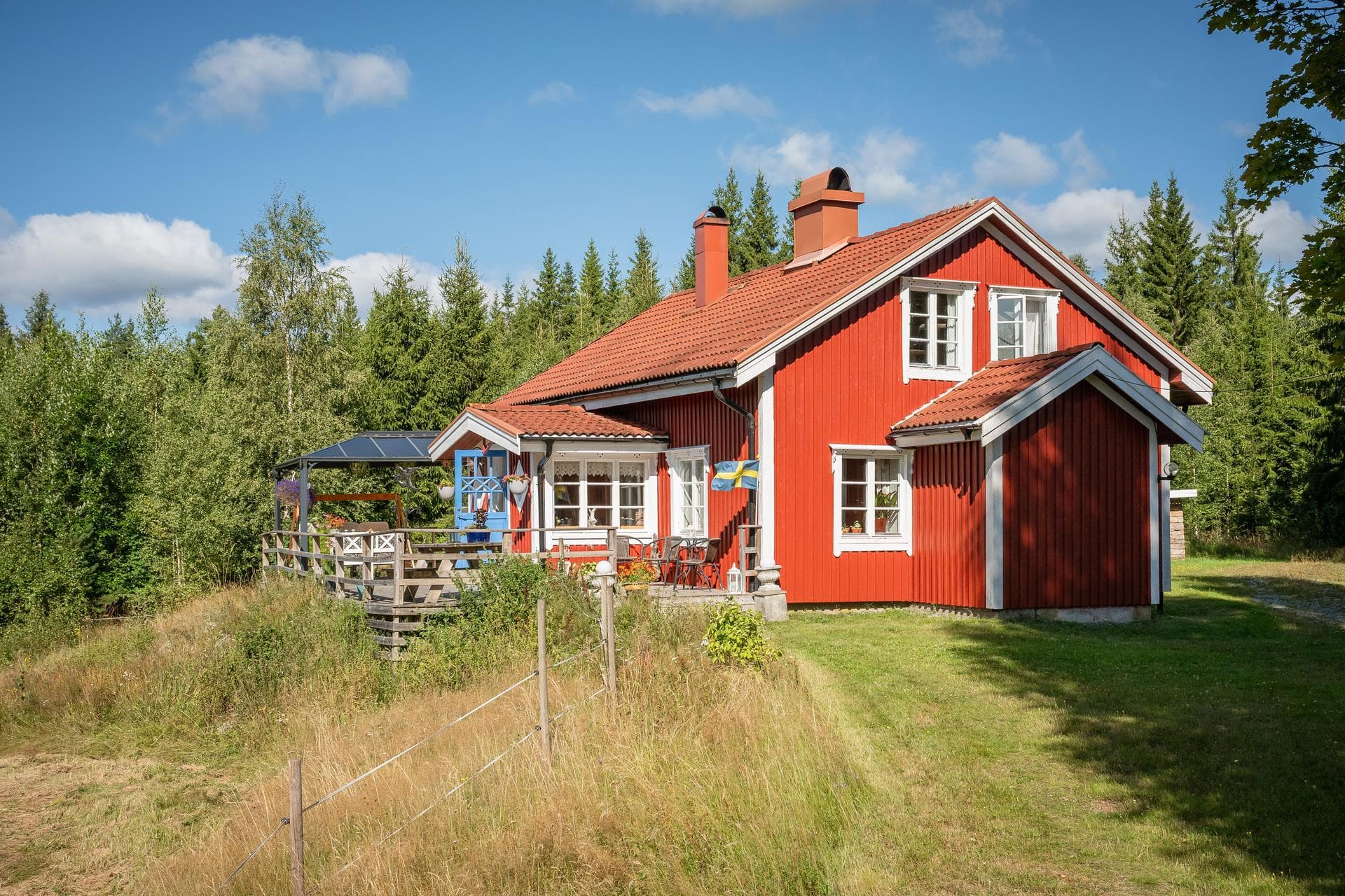 Järperud Hultet