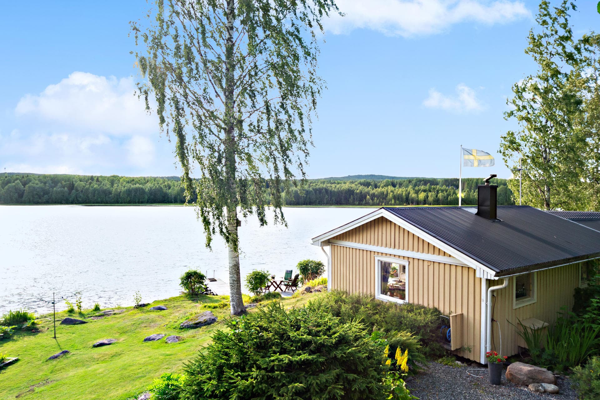BJURSTRÄSK