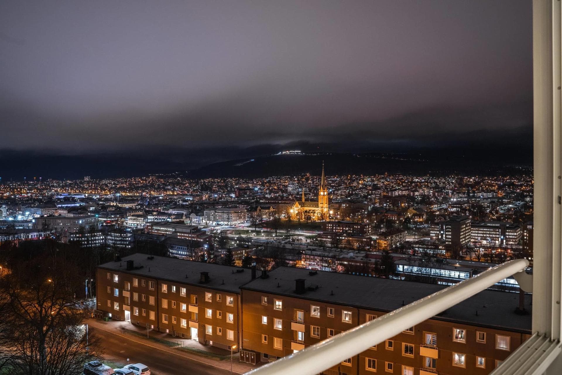 Ludvigsbergsvägen 22B