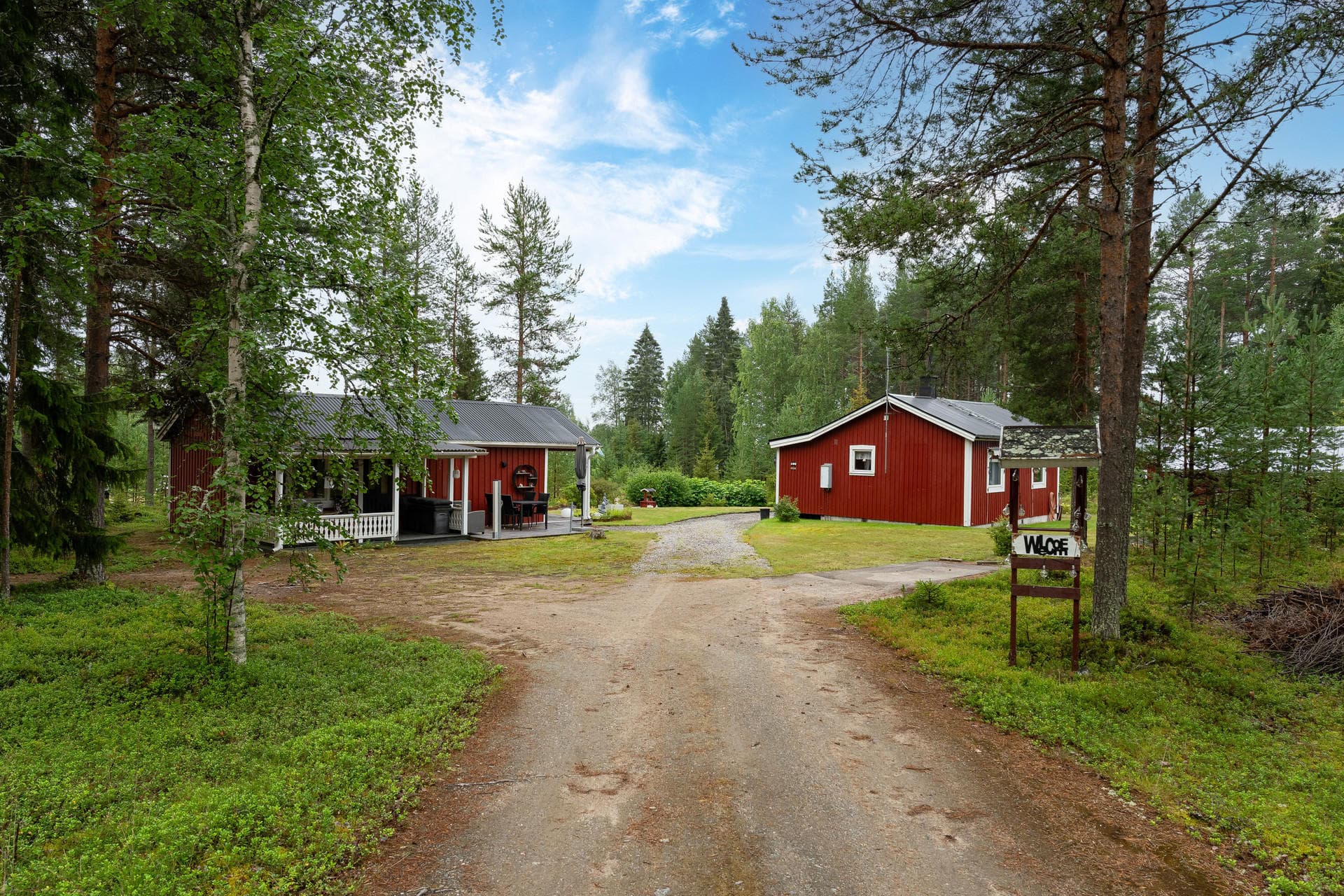 Bunäsuddvägen 180