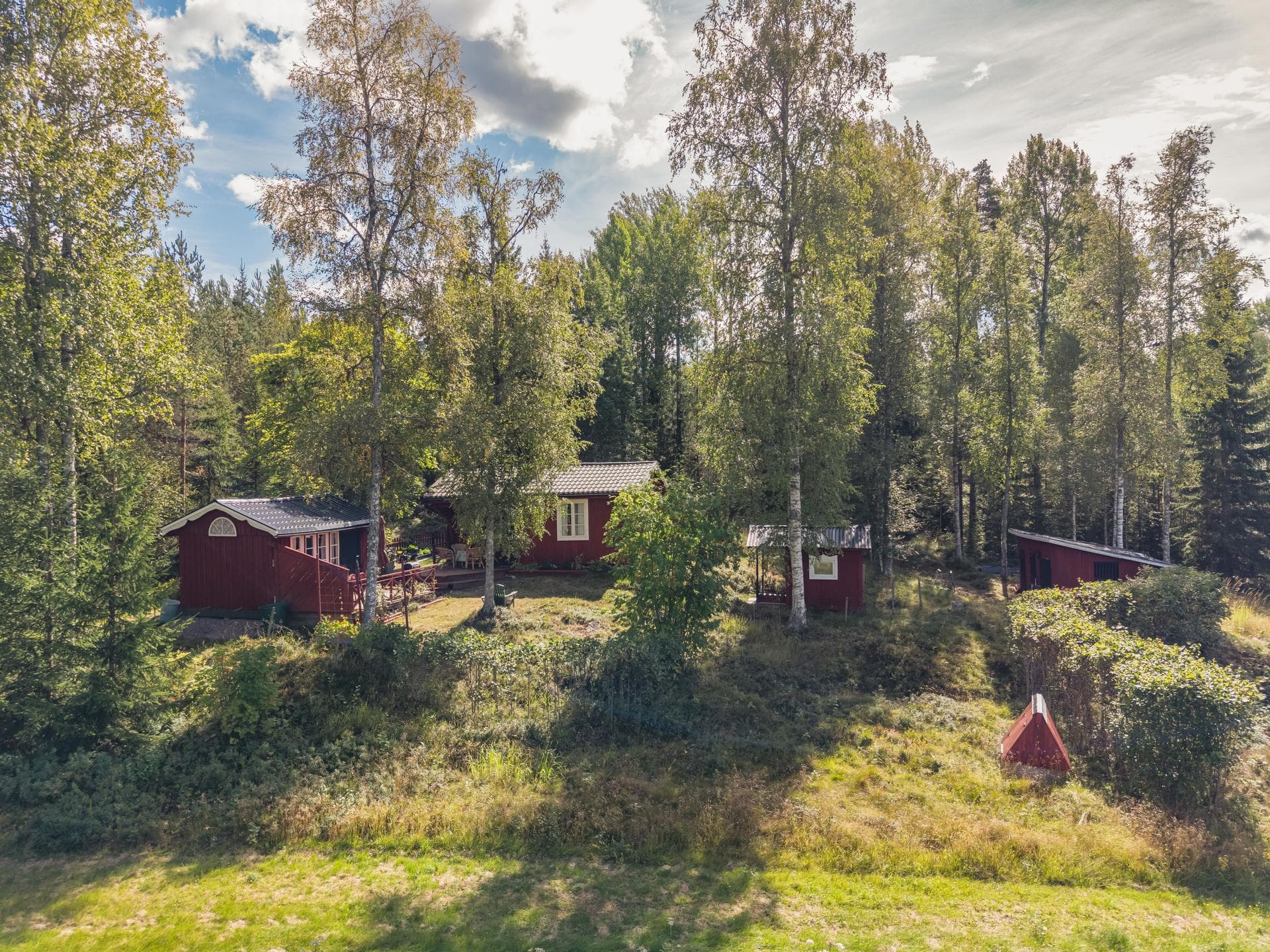 Lindbyvägen 35