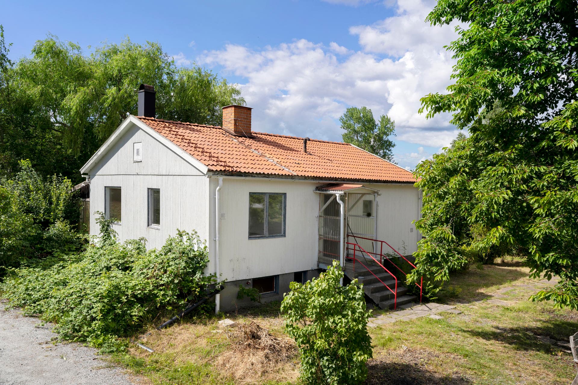 Mörbyvägen 13