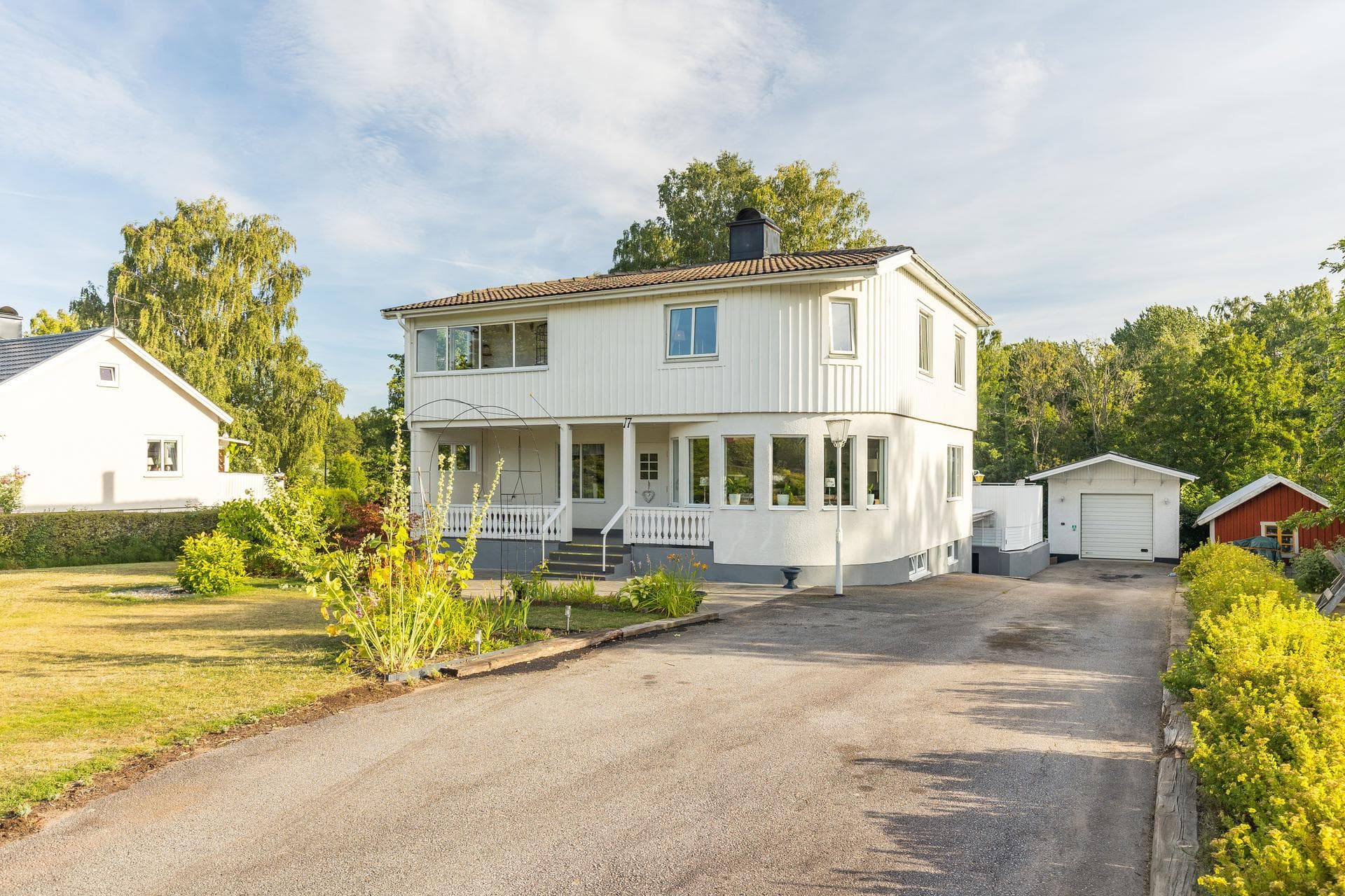 Åvägen 17