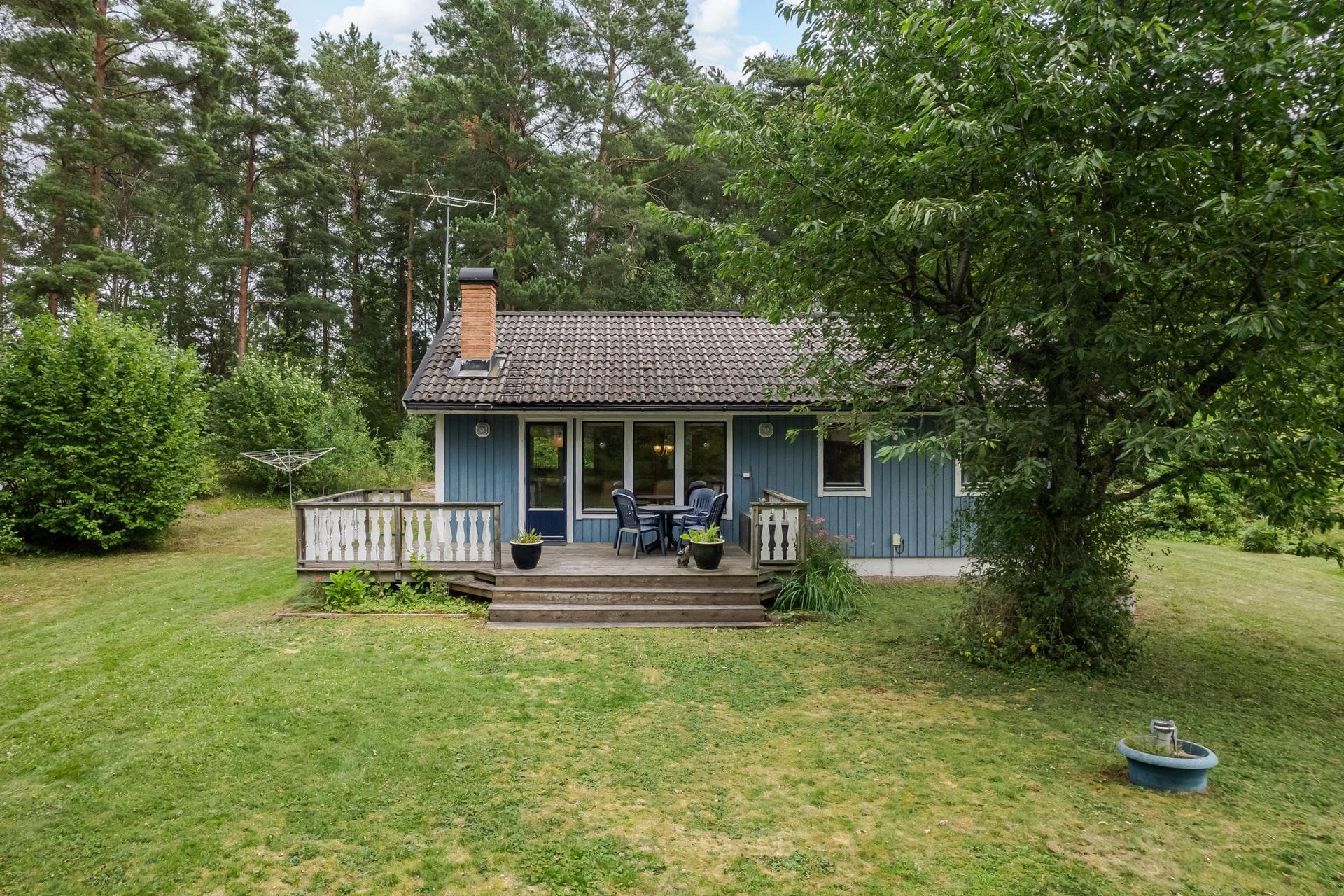 Kölvägen 26