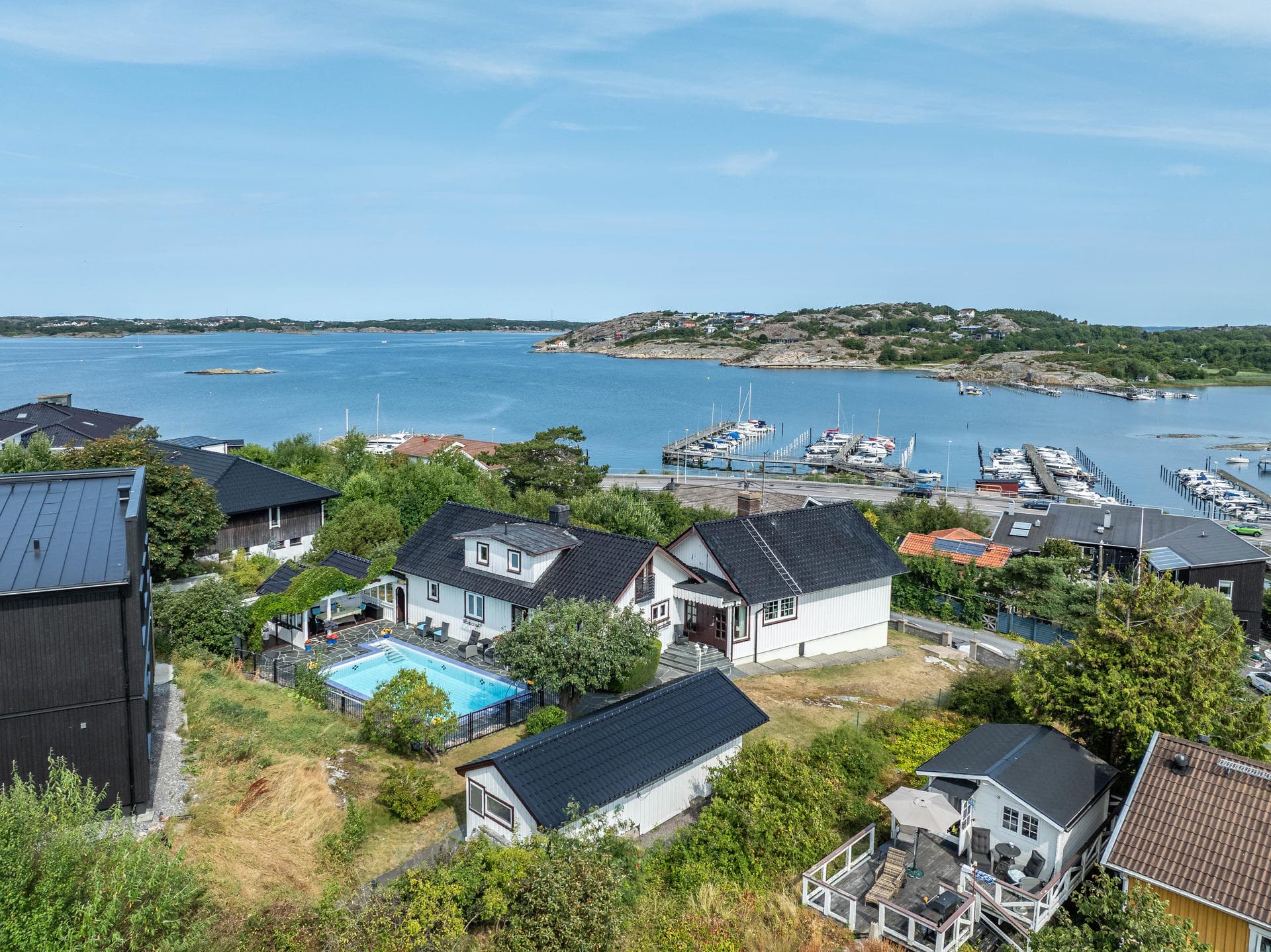 Mistlursvägen 4