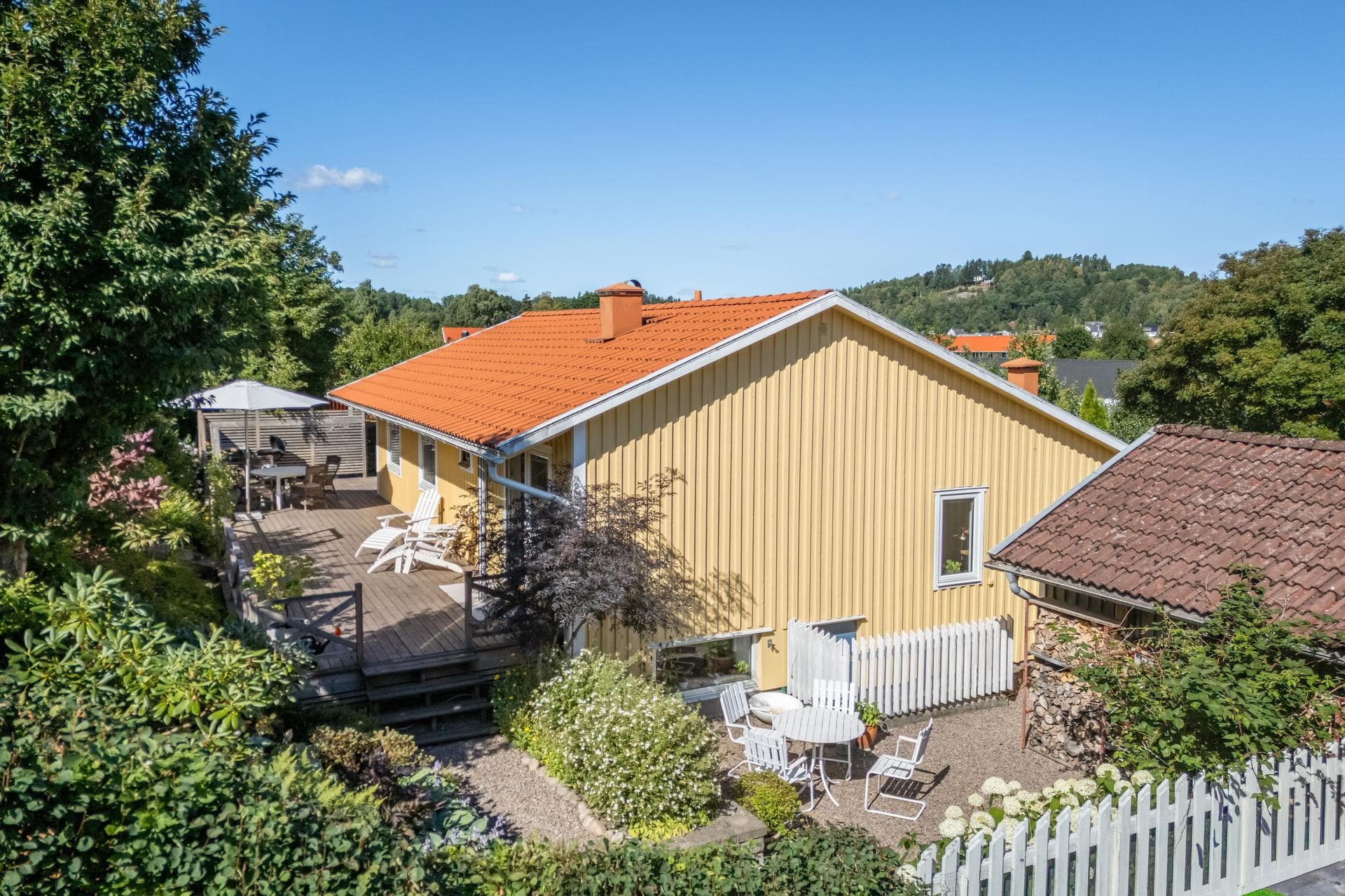 Olsagårdsgatan