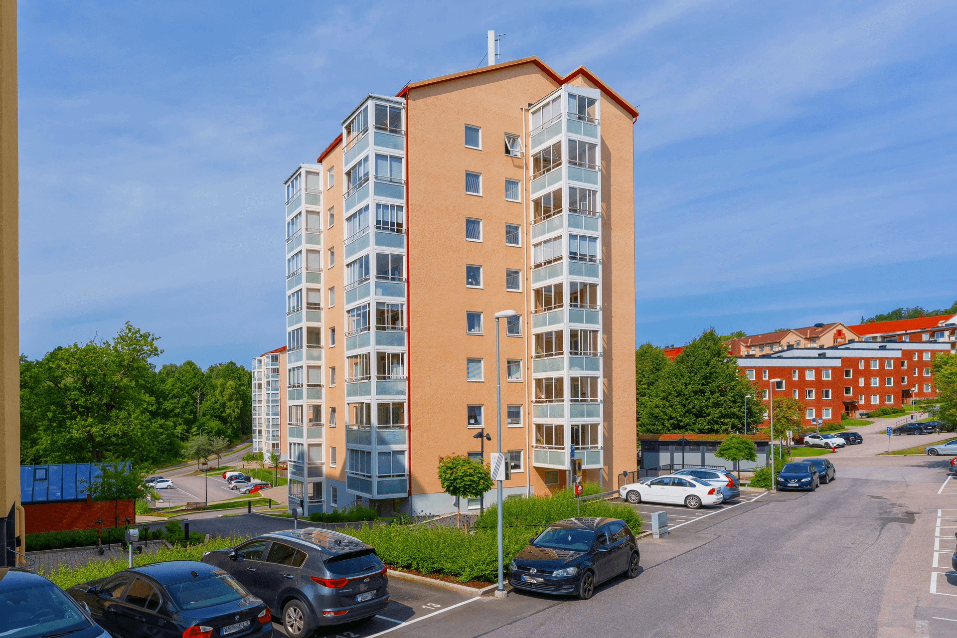 Tåmarksgatan 2