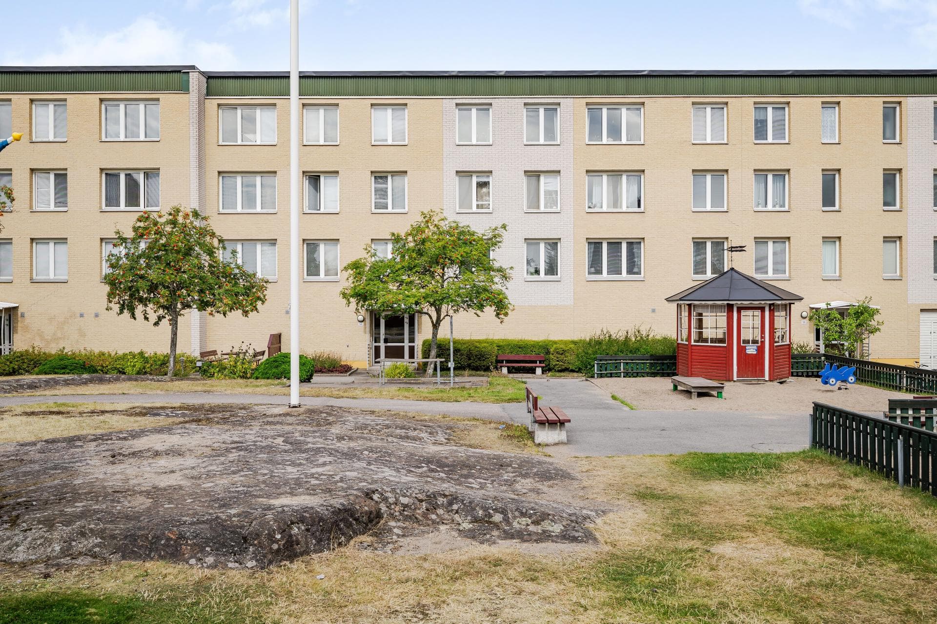 Frösängsvägen