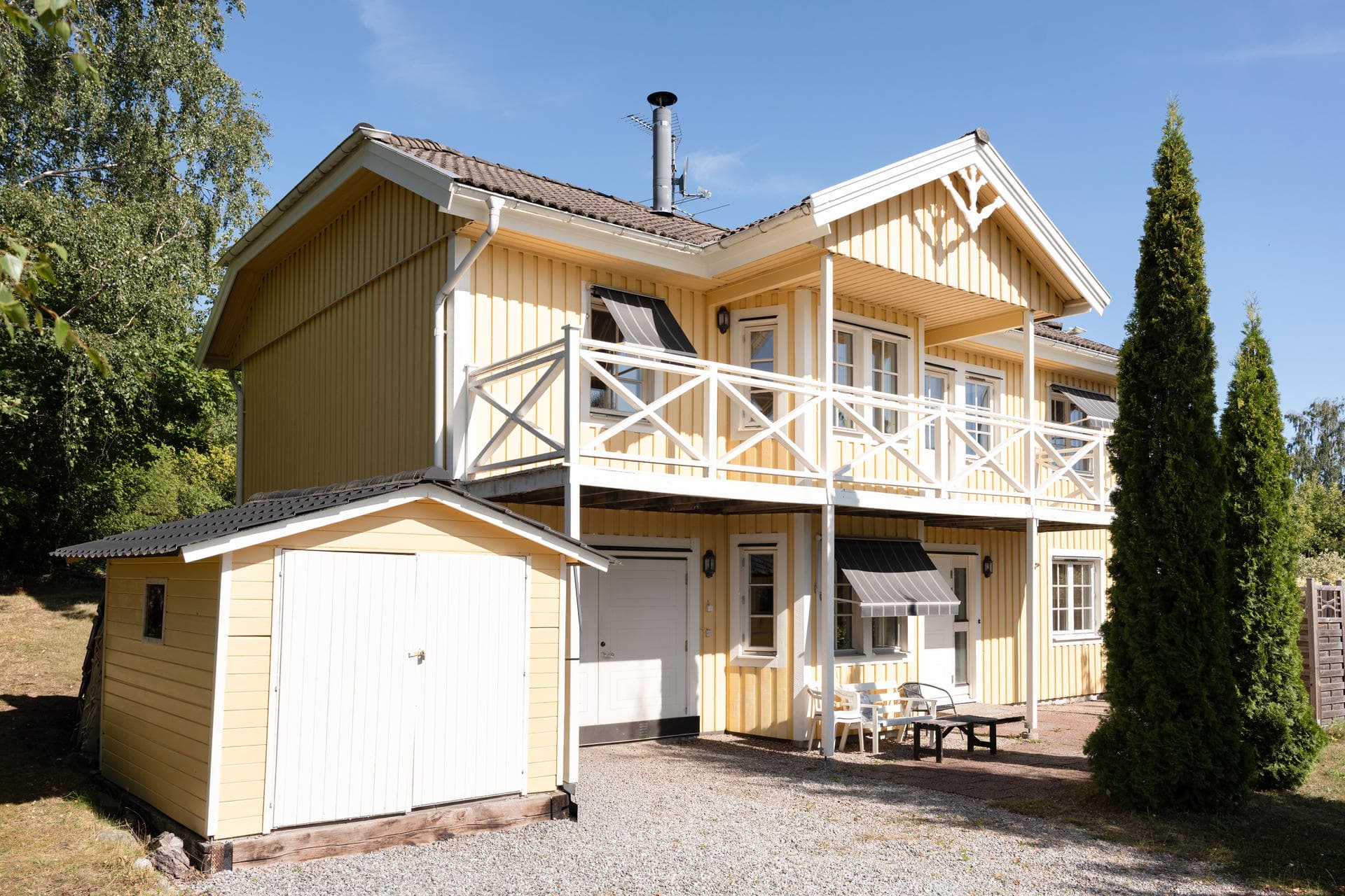 Bragevägen 2