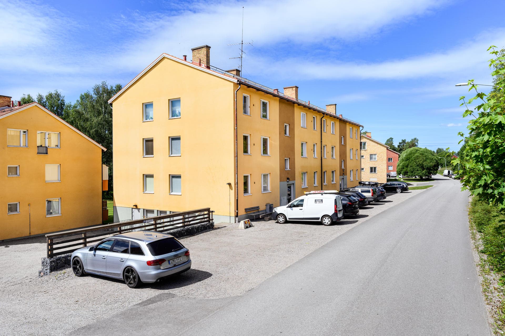 Bergsätravägen 5A