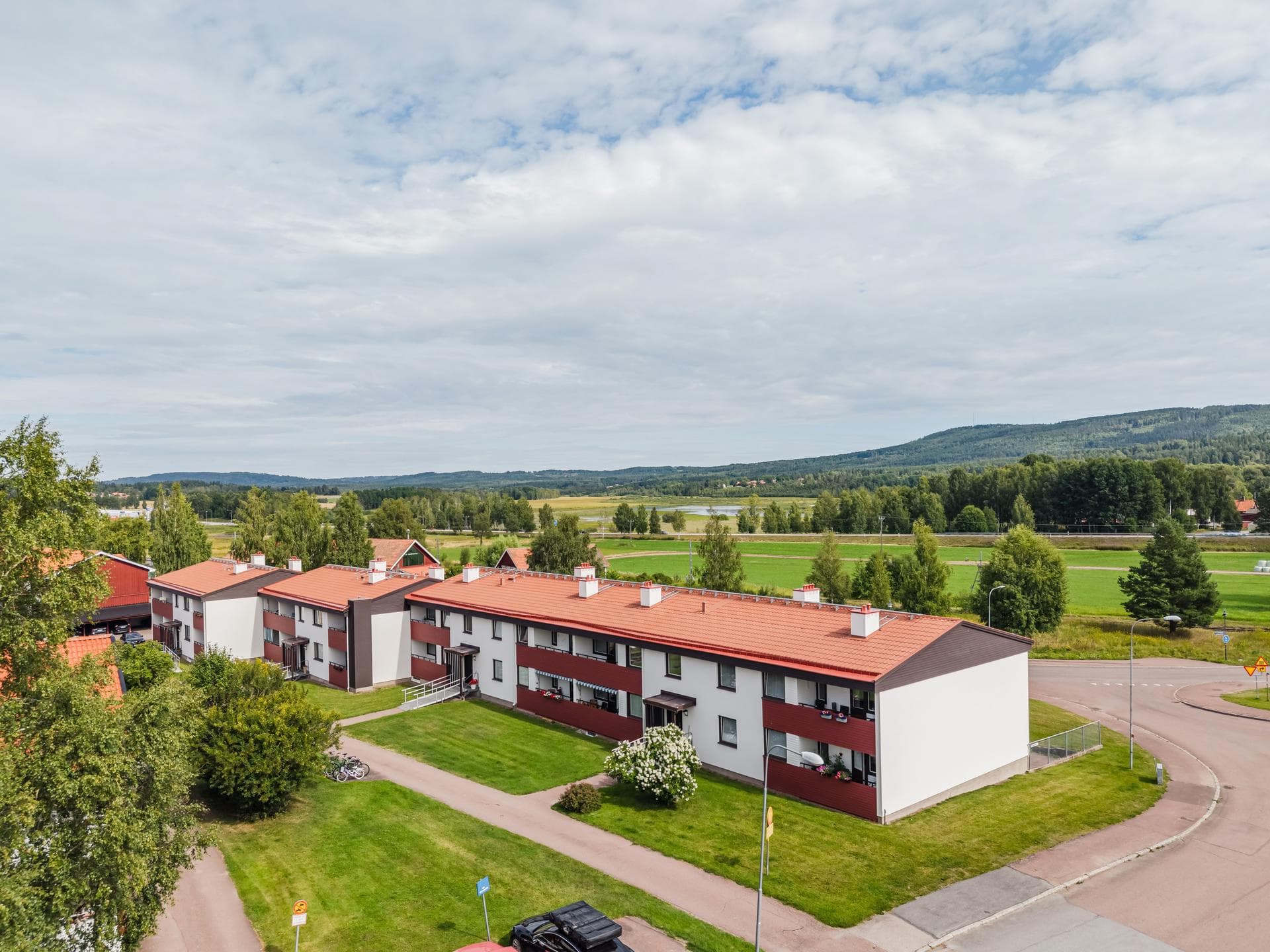 Norsgatan 6A