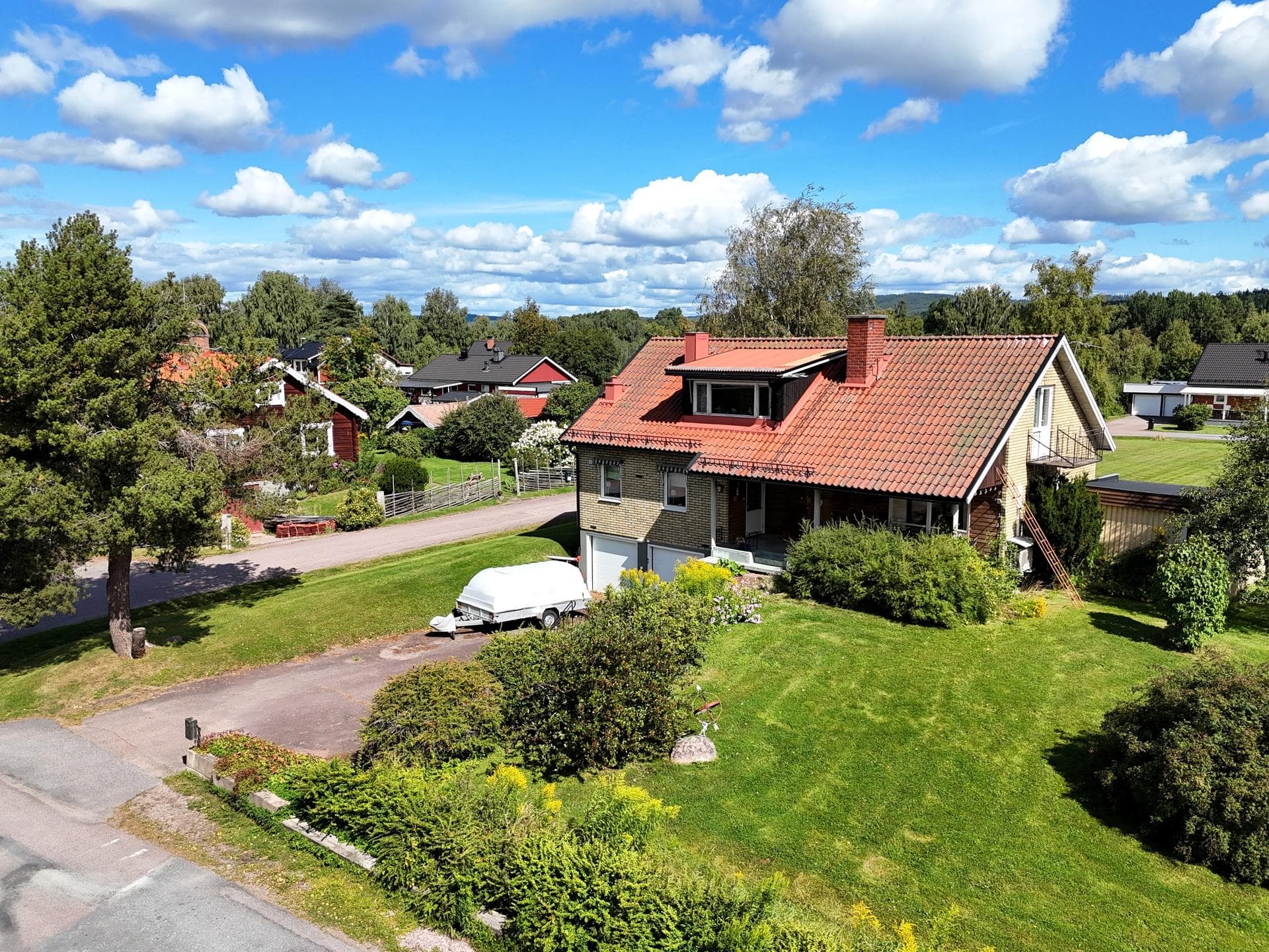 Sjövägen 14