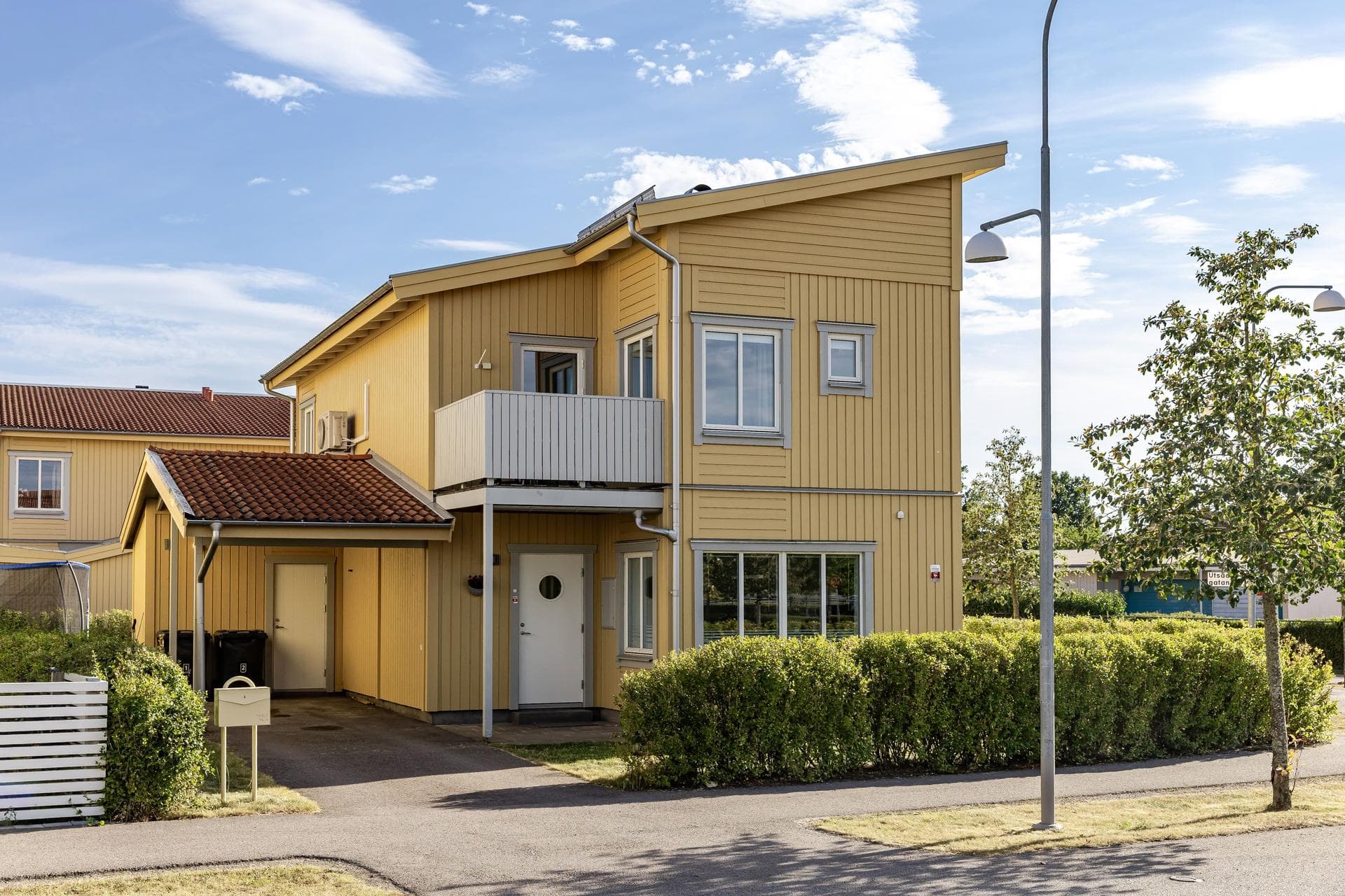 Frögatan