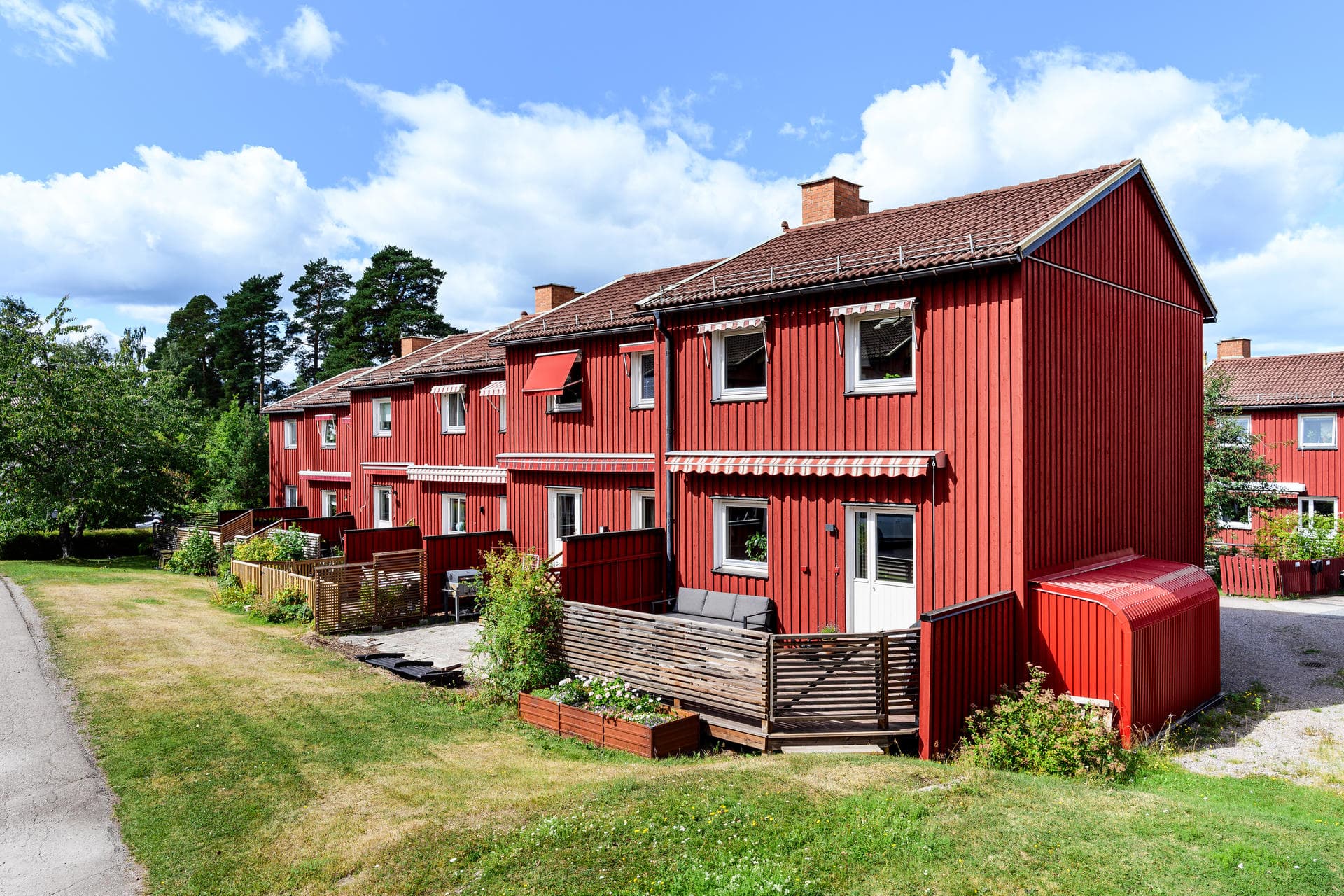 Stiernhööksvägen
