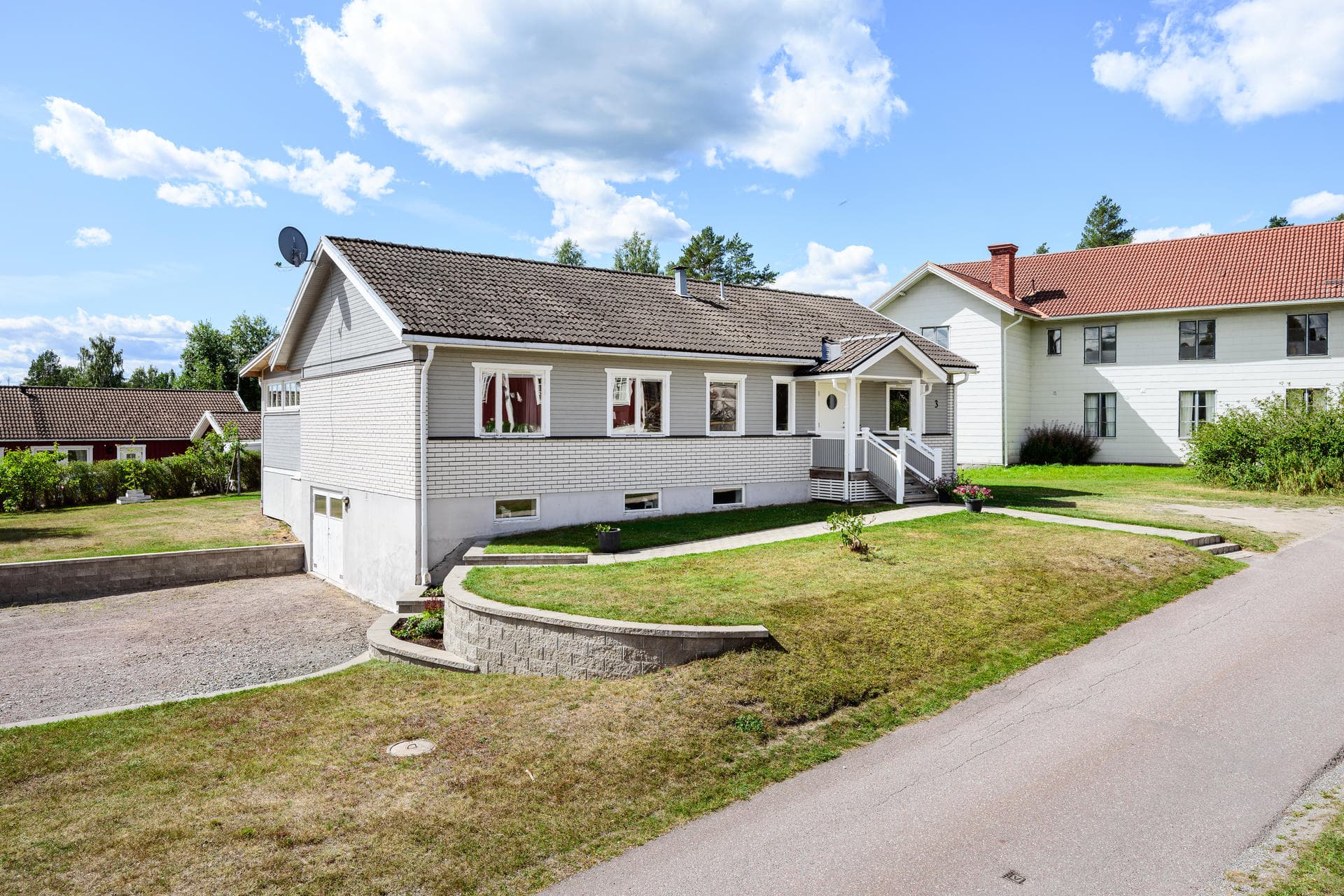 Soldatvägen 3